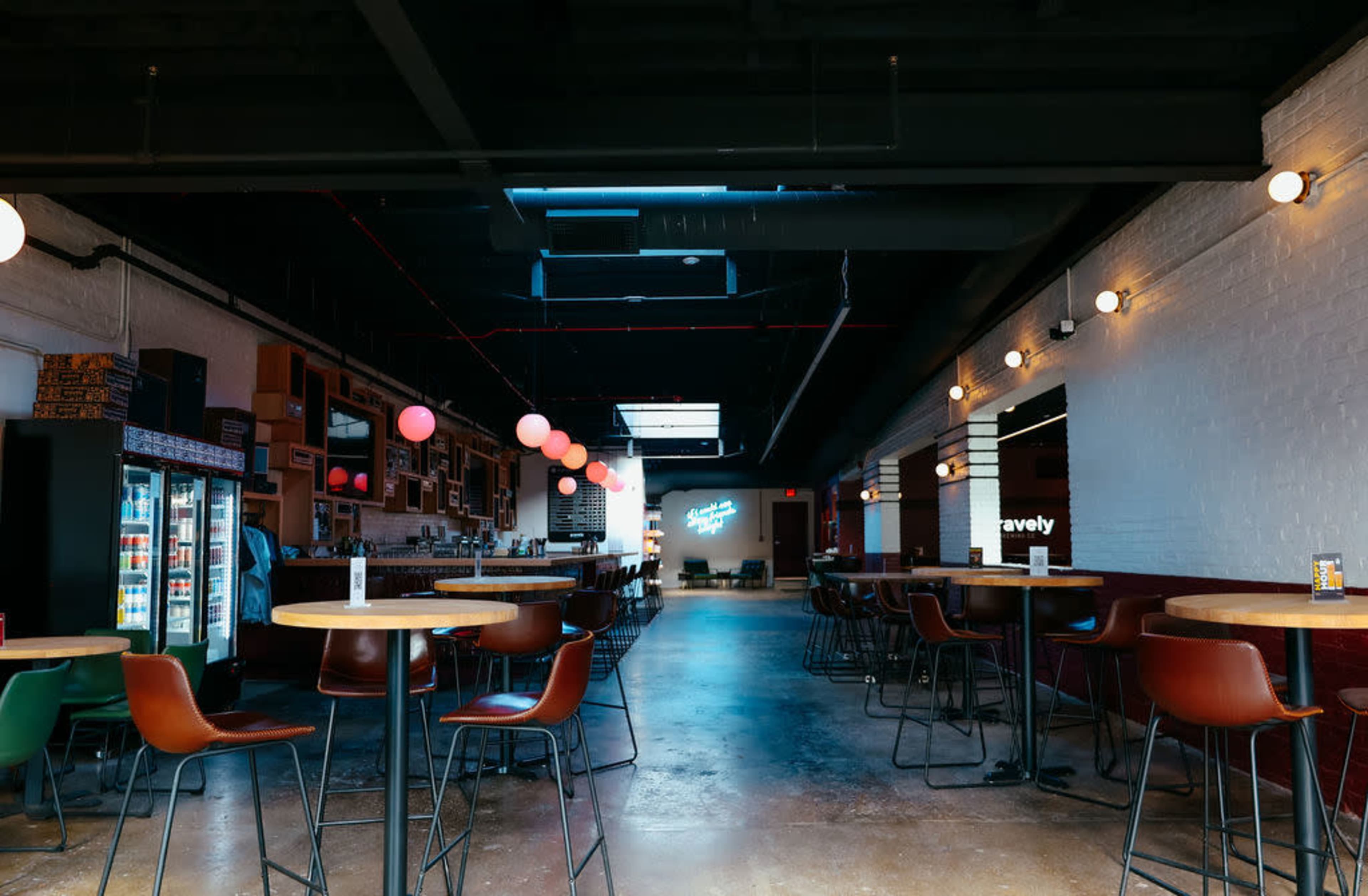 Award-Winning NuLu Brewery with Private Event Space Image in Butchertown, Loisville, KY