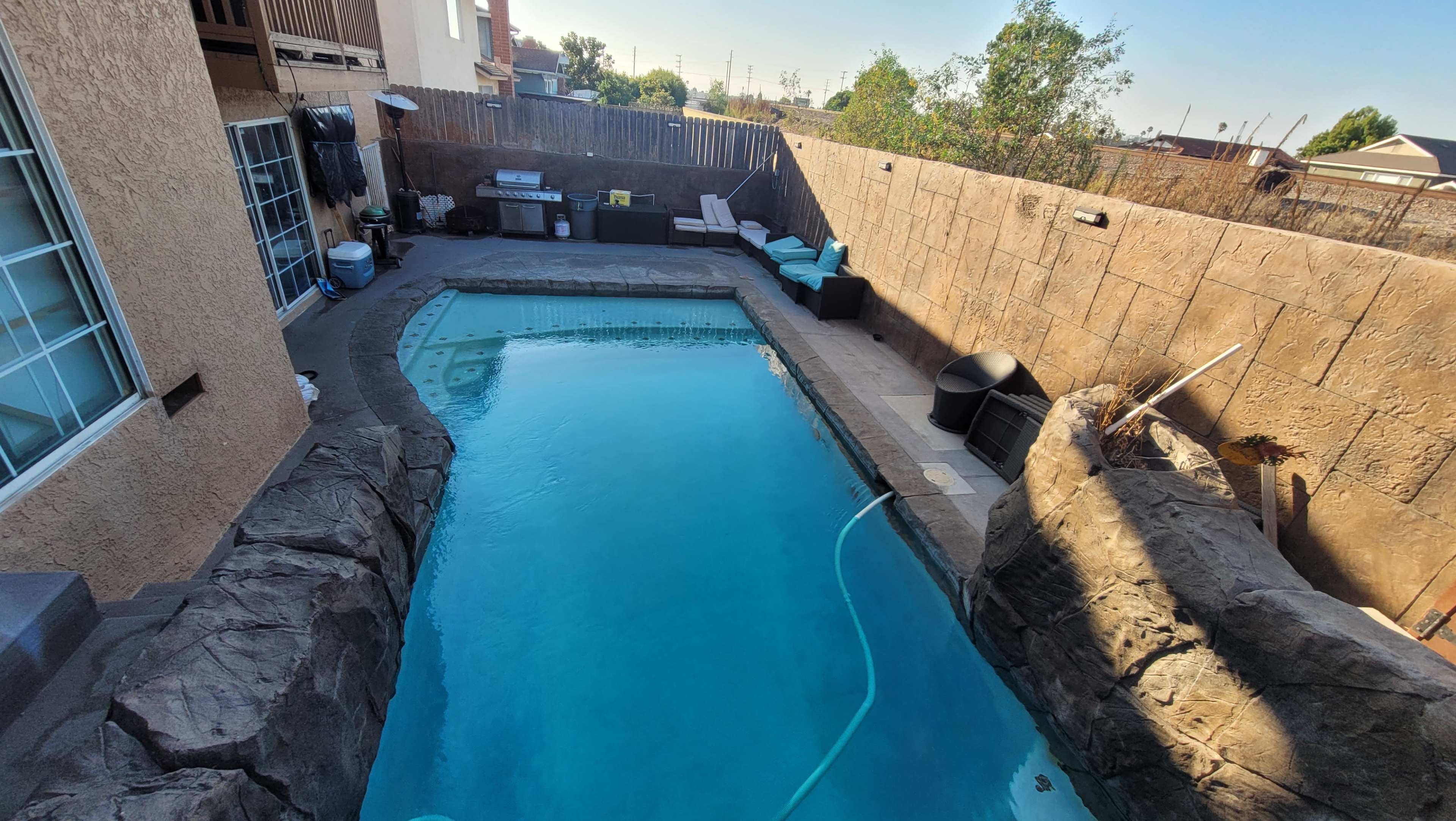 Del Amo Aquatics Image in West Carson, Harbor City, CA