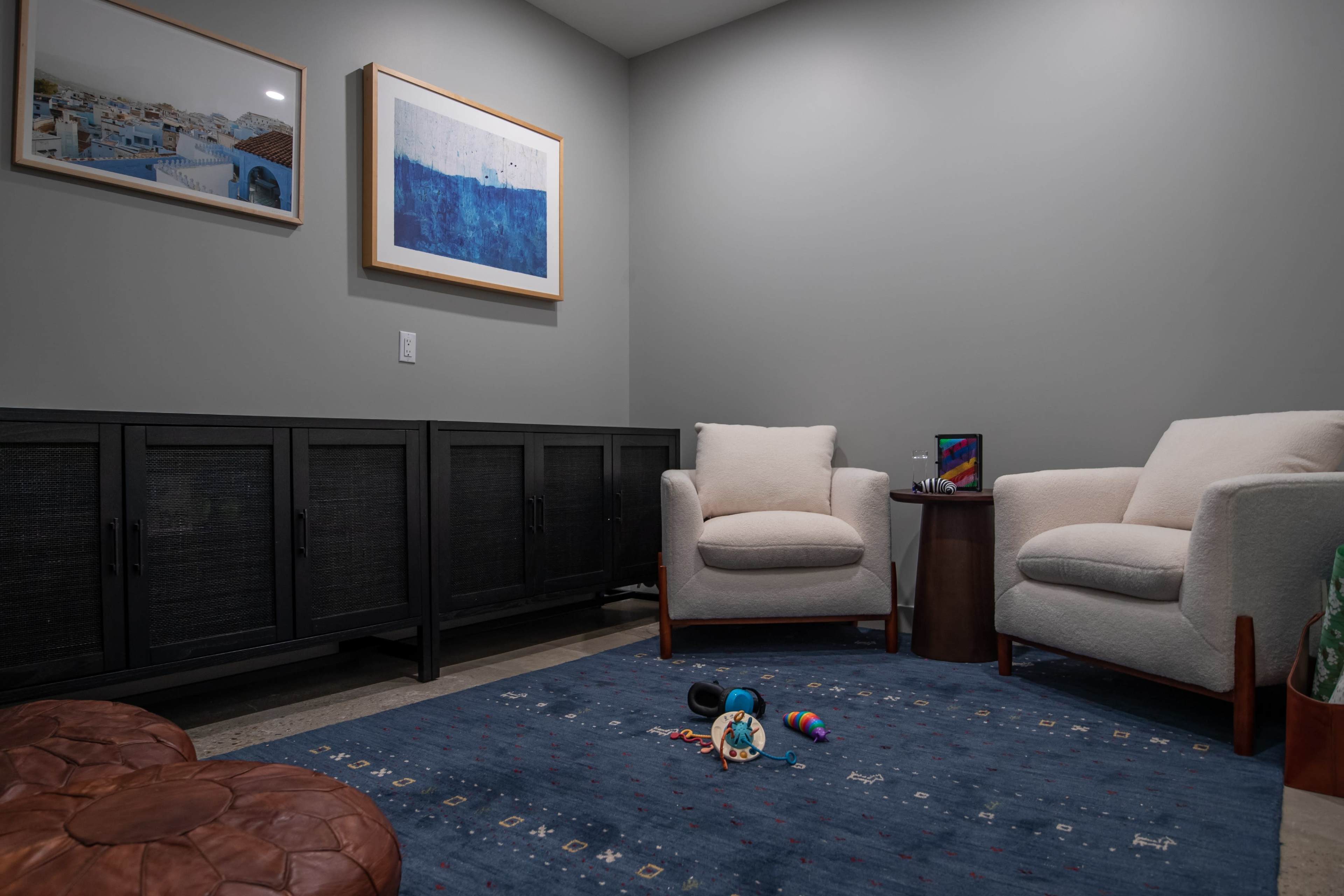 LoHi Treatment Room in Community Focused Space Image in Lower Highland, Denver, CO