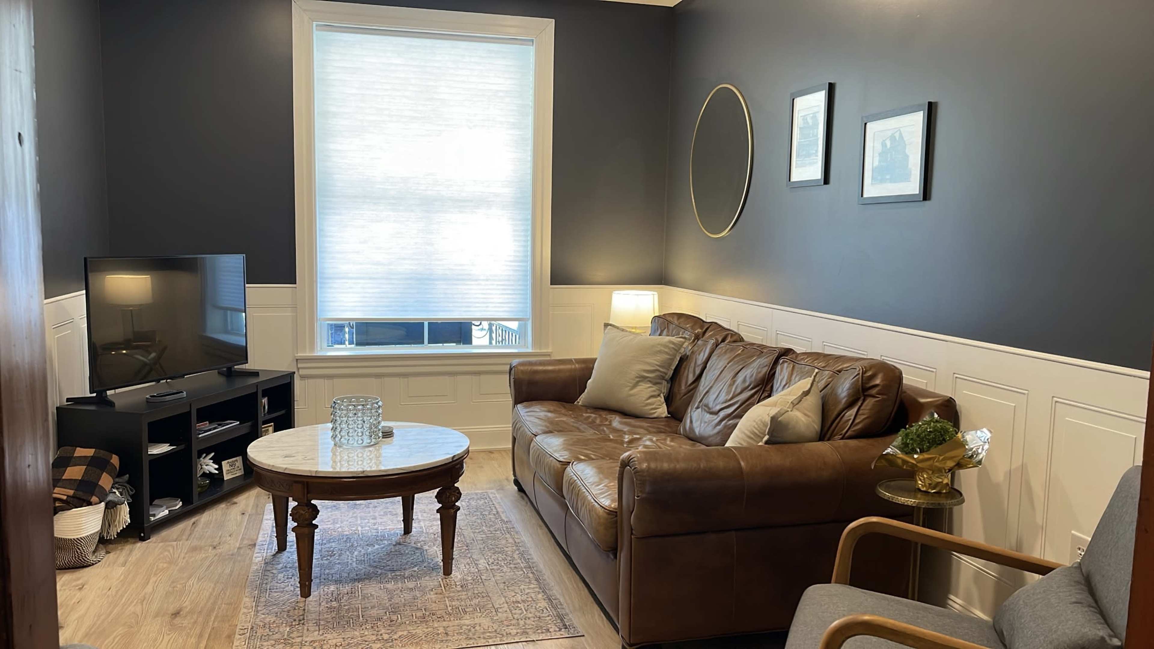 Newly Renovated Townhome Image in Yorkville, Pottsville, PA