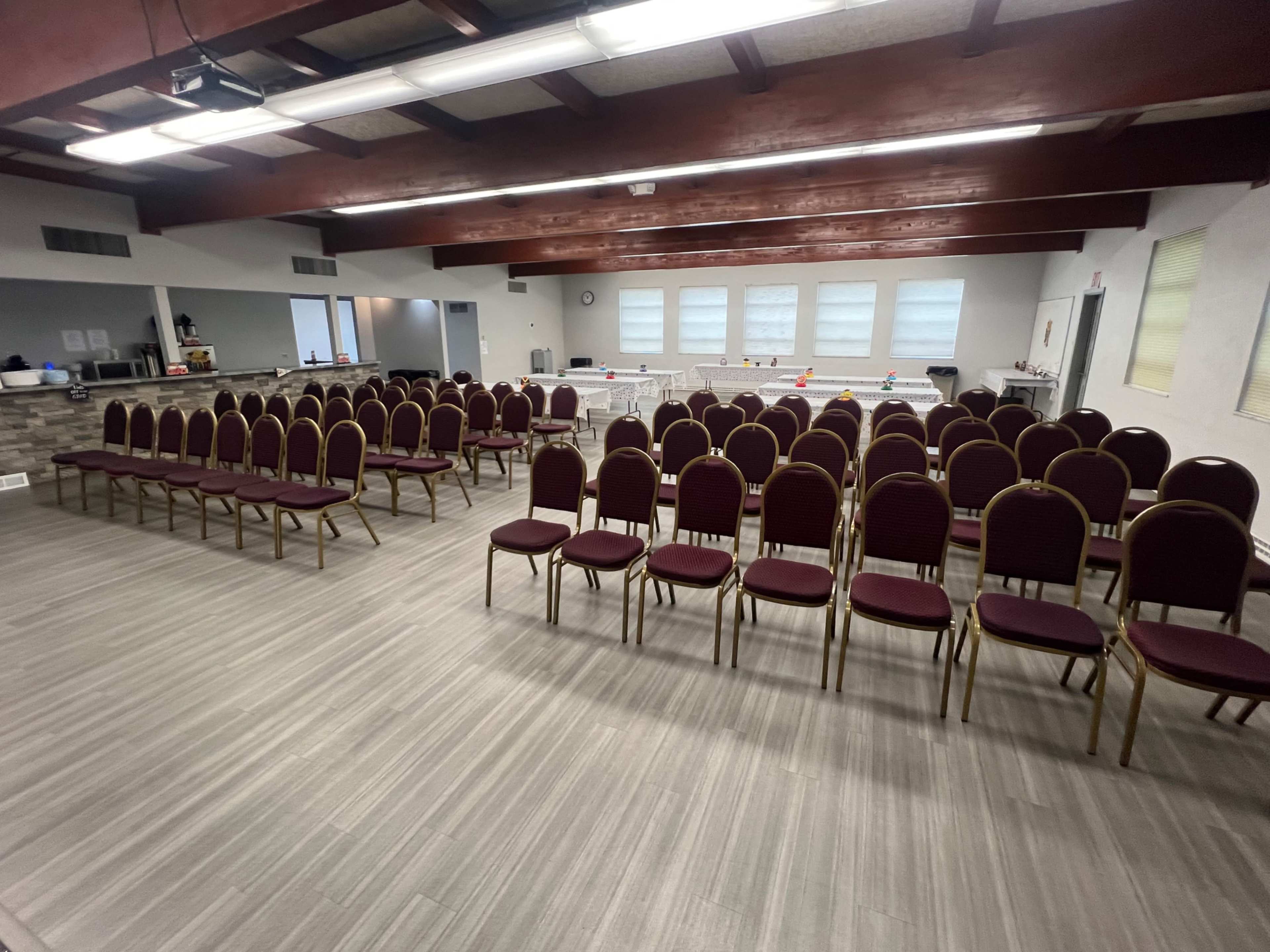 Versatile updated event space for parties, meetings, and much more… Image in West Elizabeth, West Elizabeth, PA