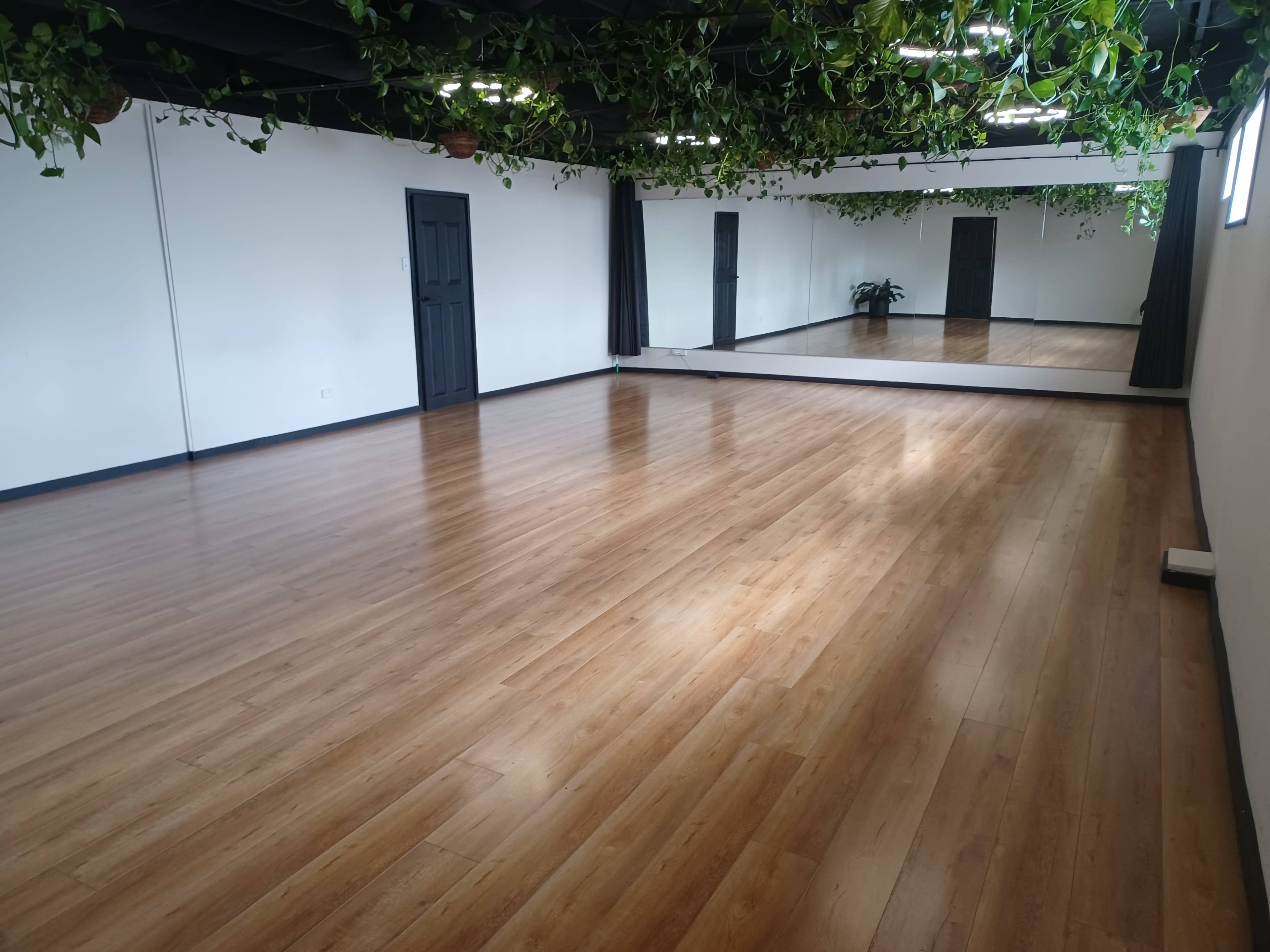 Yoga Studio in South Melbourne Image in South Melbourne, South Melbourne, VIC