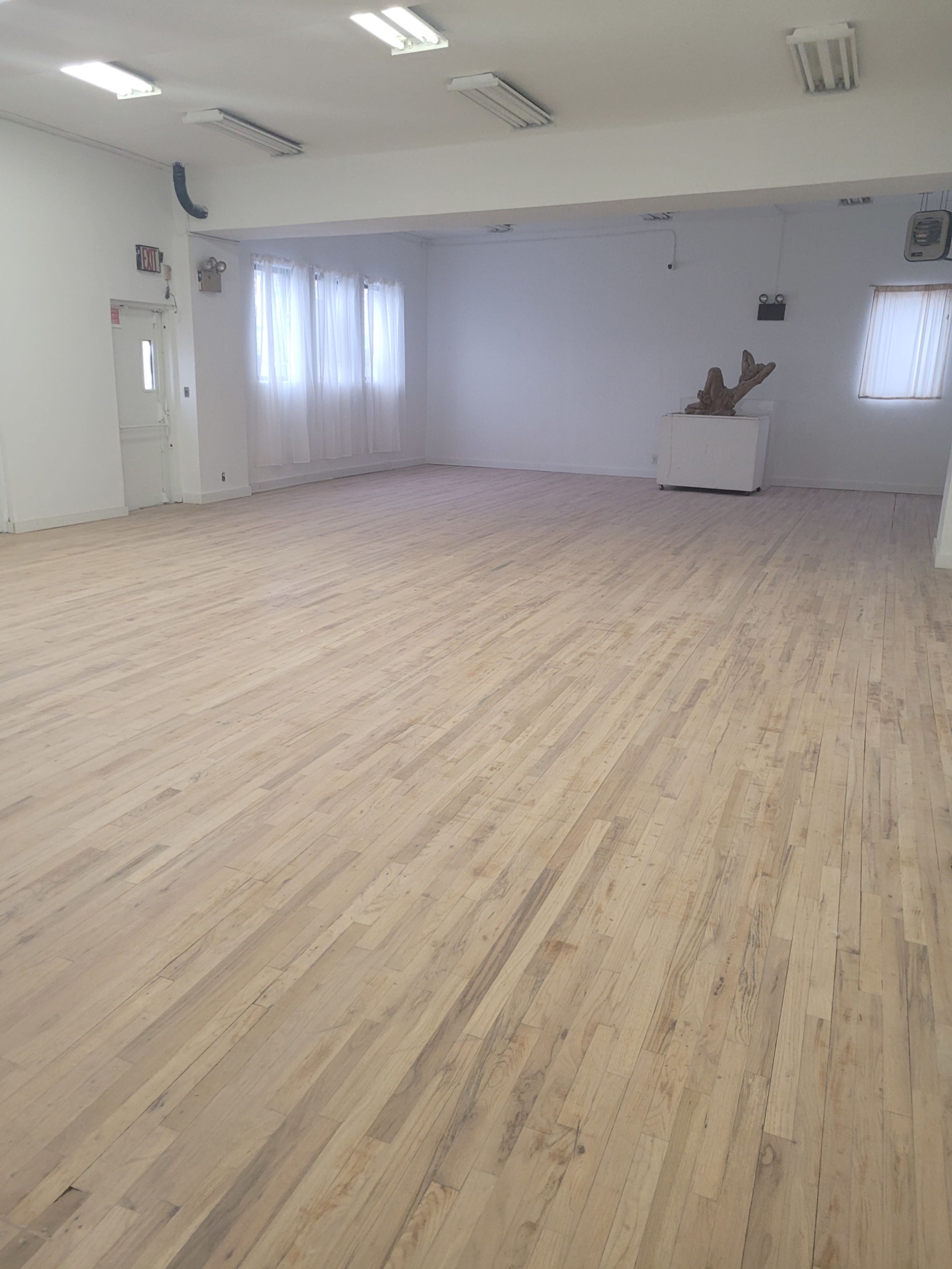 Multi use space for photo shoots, classes, pop up - Hidden Gem Image in South Jamaica, Jamaica, NY