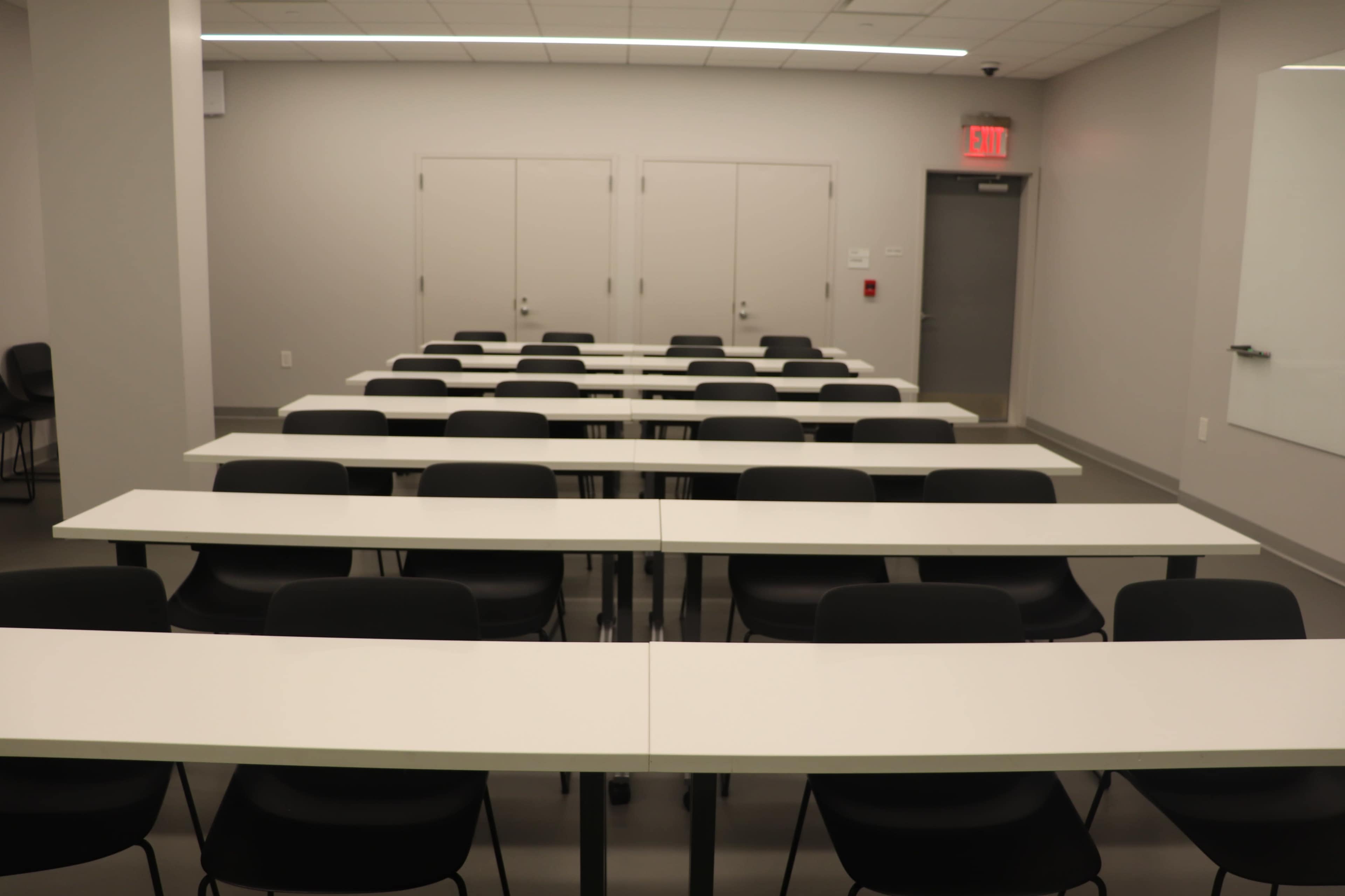 Professional Conference Room Rental Image in Cypress Hills, Brooklyn, NY