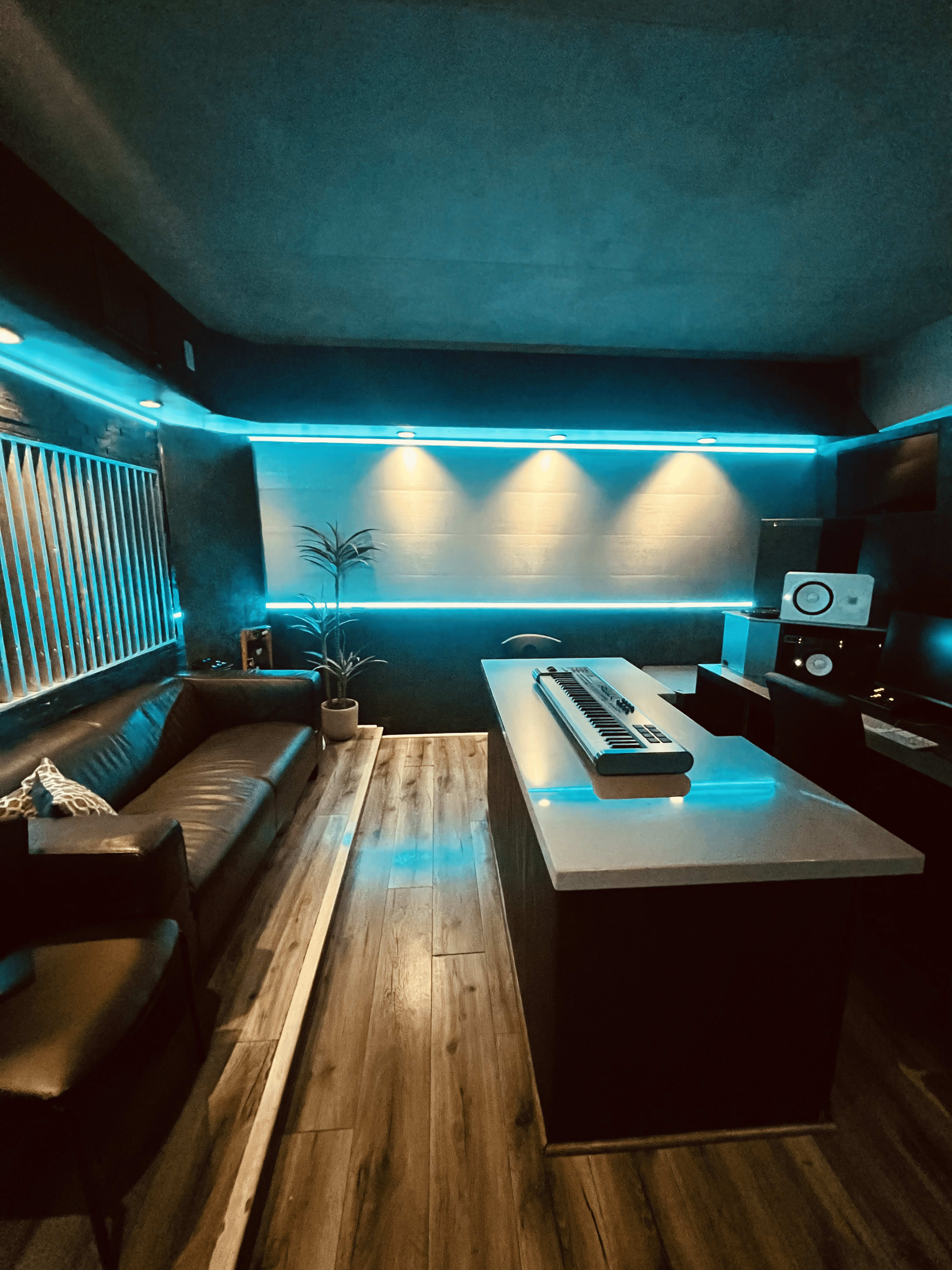 North Hollywood Recording Studio Image in North Hollywood, North Hollywood, CA