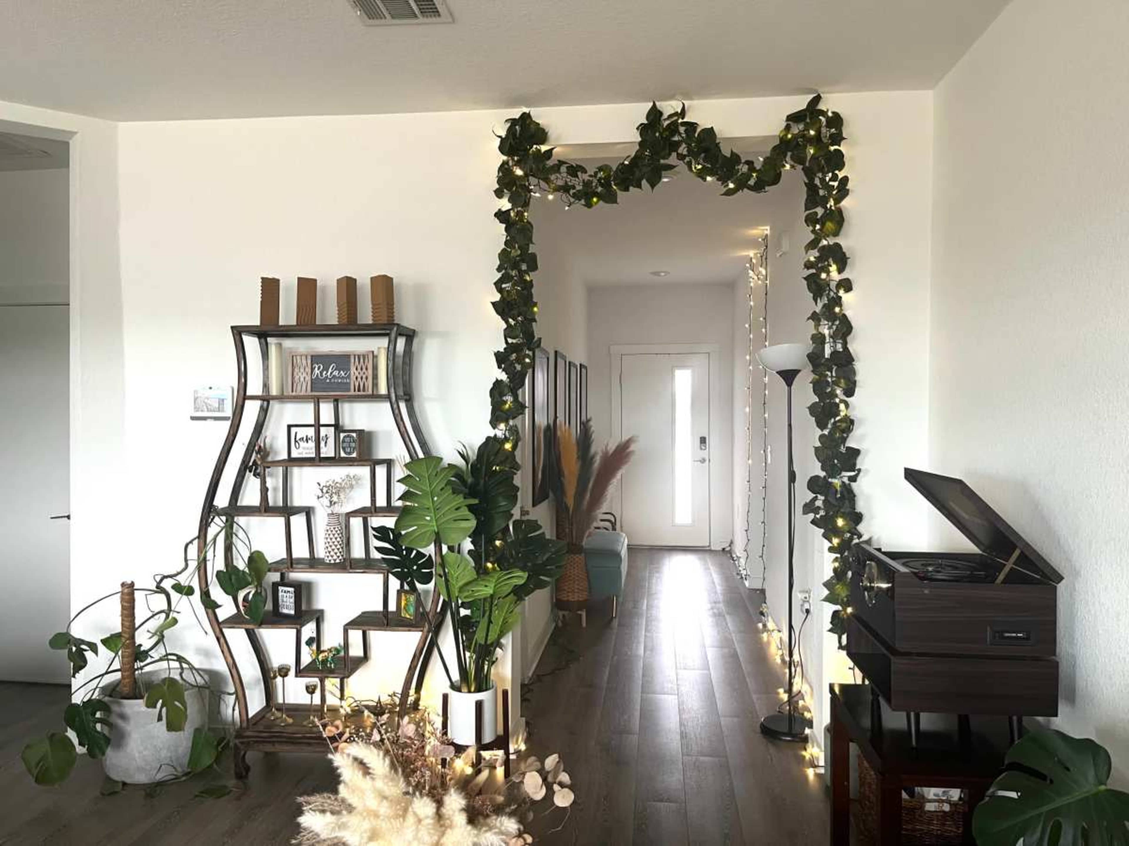 Bright, Airy Home - Retreat for Wellness Events, Gatherings & Content Creation Image in Tech Ridge, Pflugerville, TX