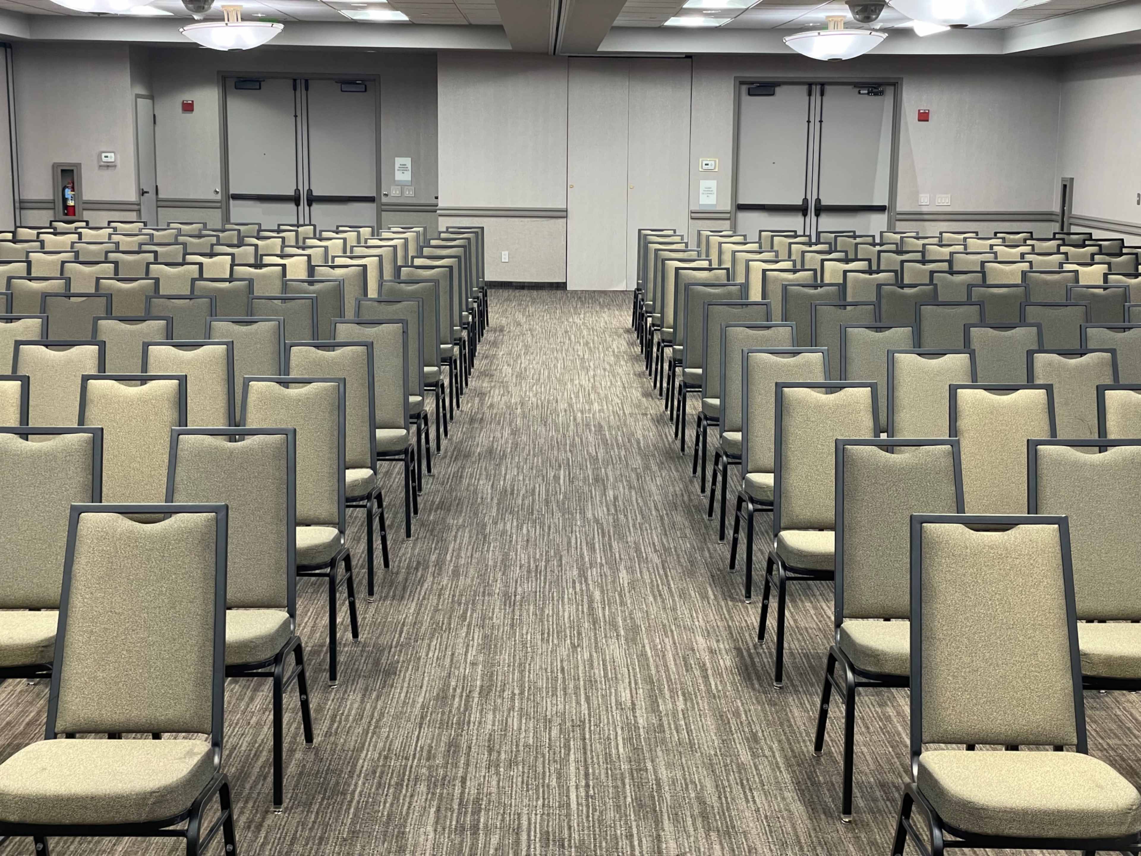 Grand Banquet Hall for Stylish Celebrations and Memorable Events Image in Concord, Concord, CA