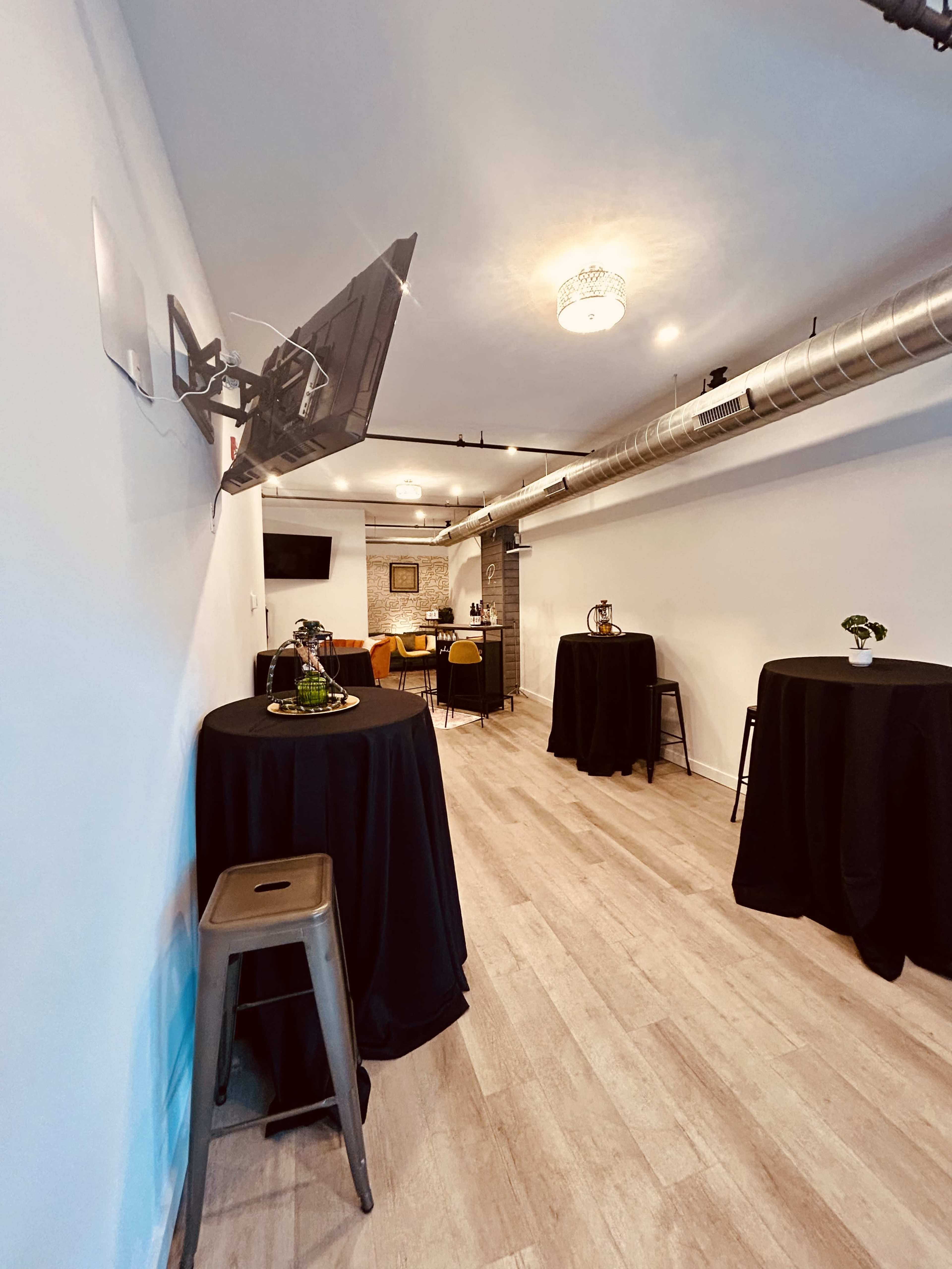 Creative Space in the Heart of the City Image in North Philadelphia, Philadelphia, PA