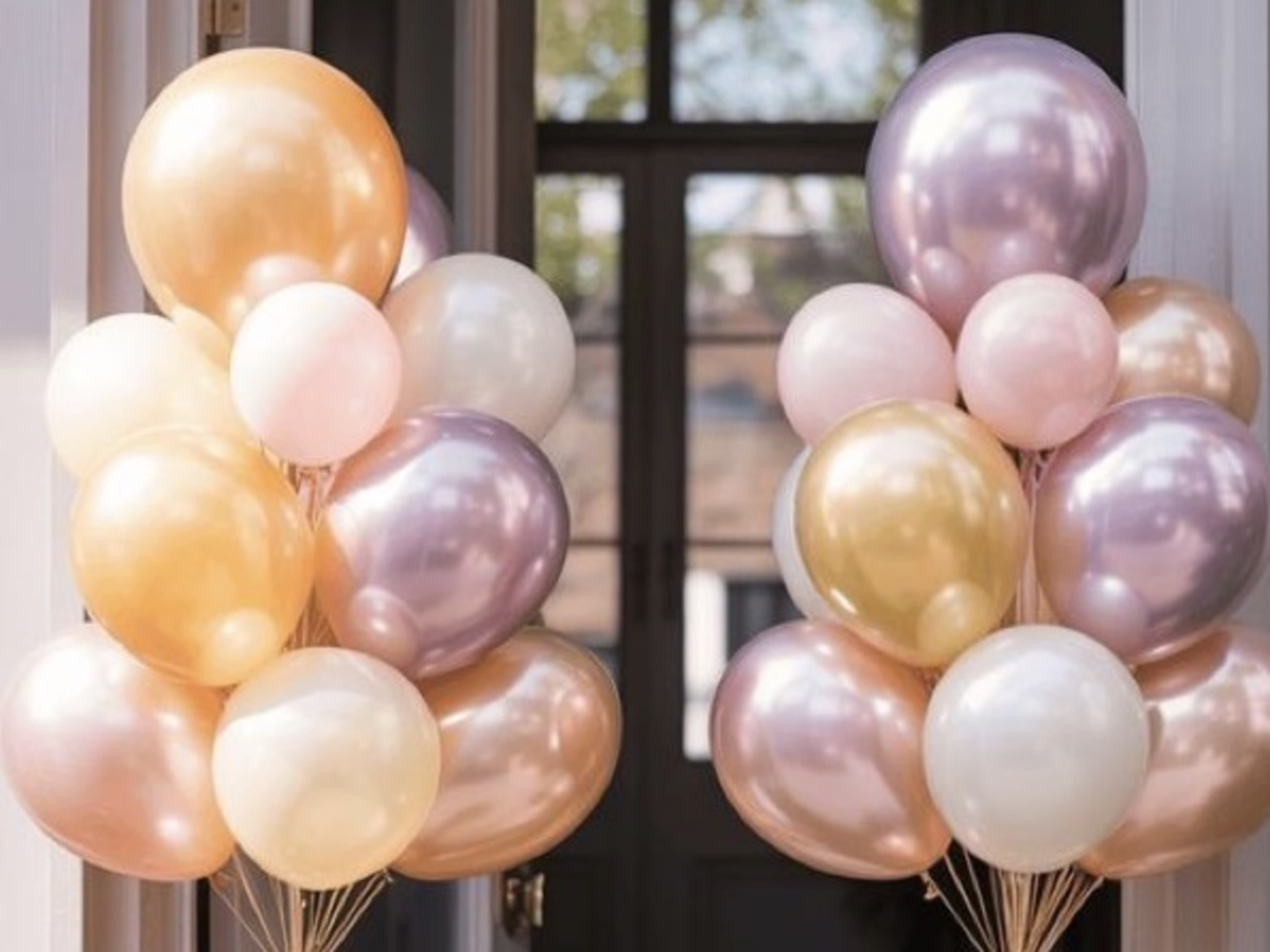 Craft Balloon Service