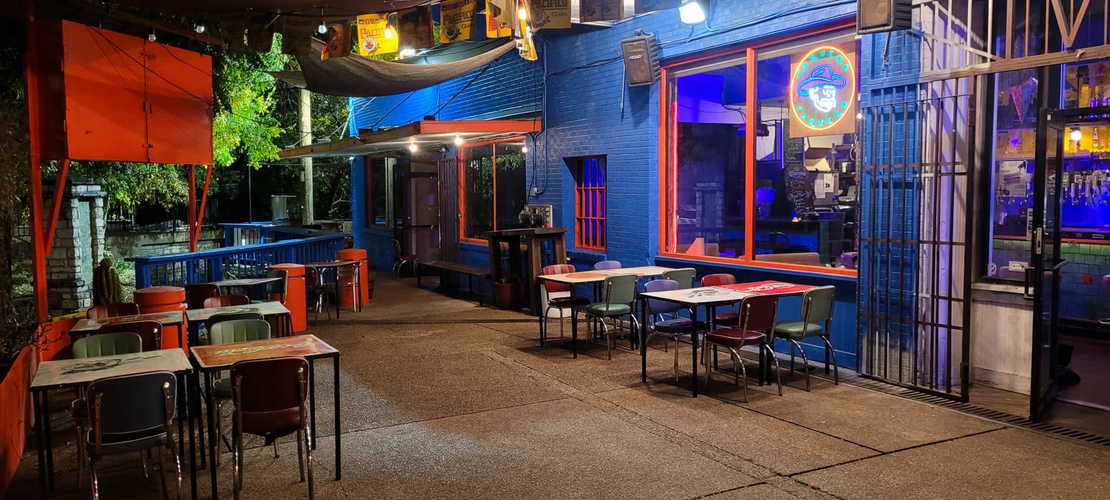 Independent Music Venue with full bar and kitchen , downtown Austin Image in Downtown Austin, austin, TX