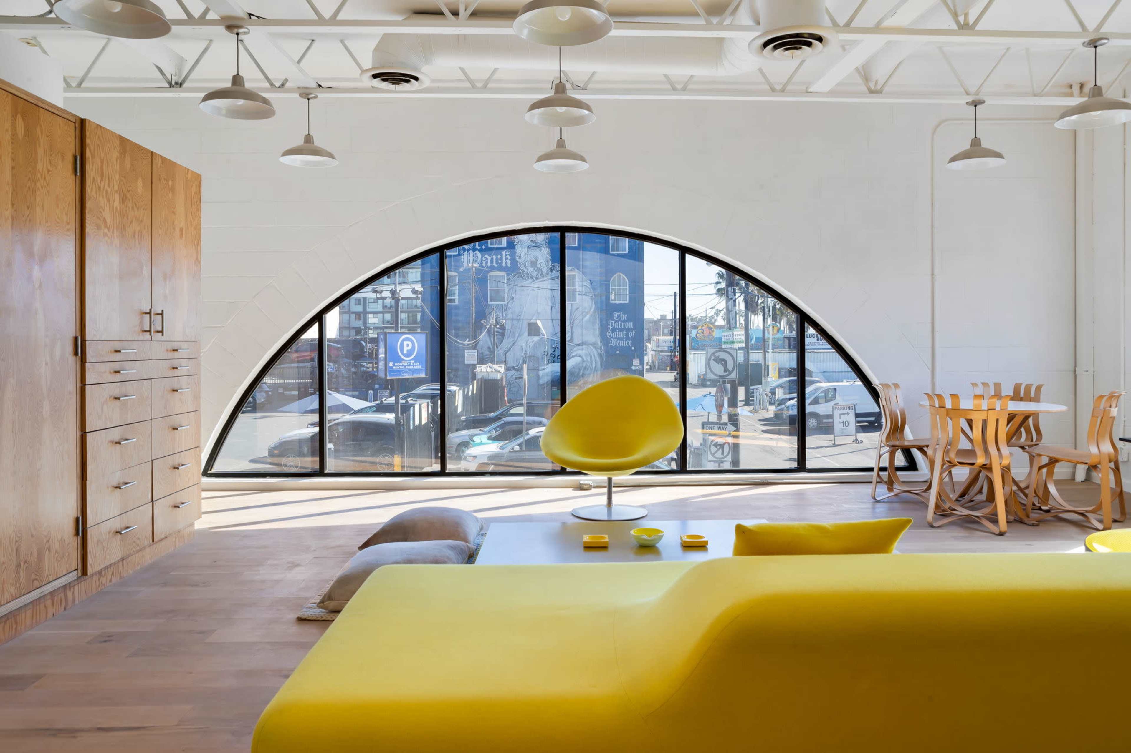 Large artist live work loft in the heart of Venice Image in Venice, Venice, CA