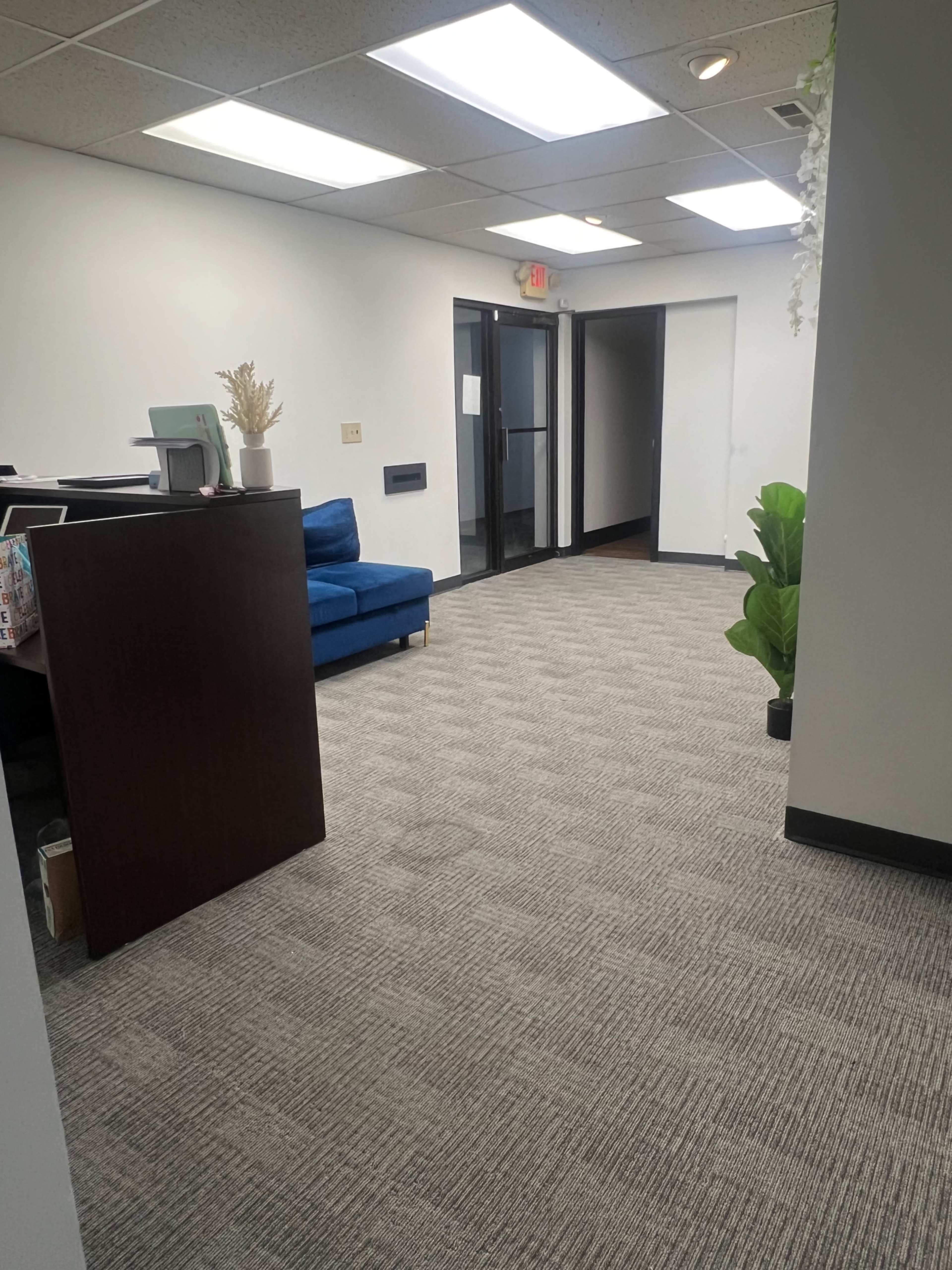 Class on Main Image in Whitehall, Columbus, OH