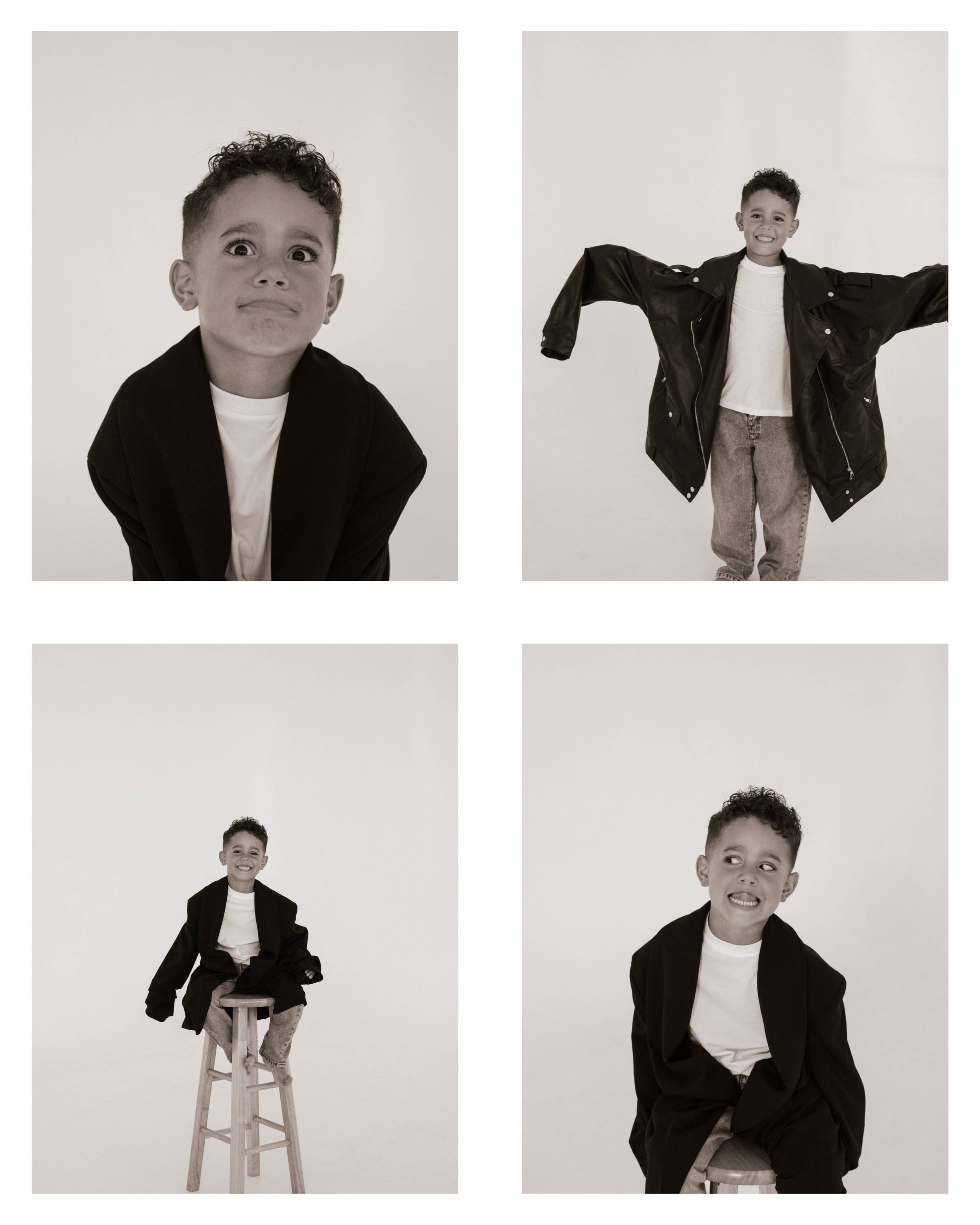 Photoshoot