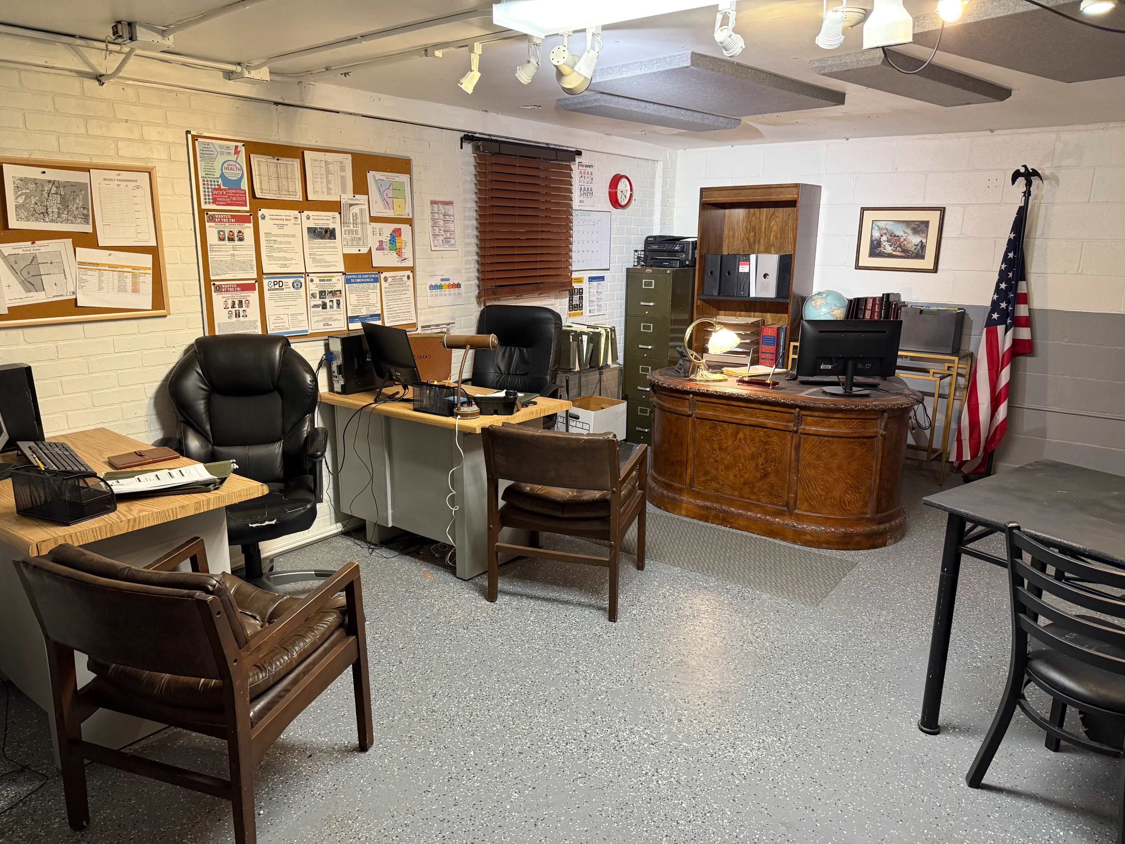 Underworld Studios Image in Patchogue, Patchogue, NY