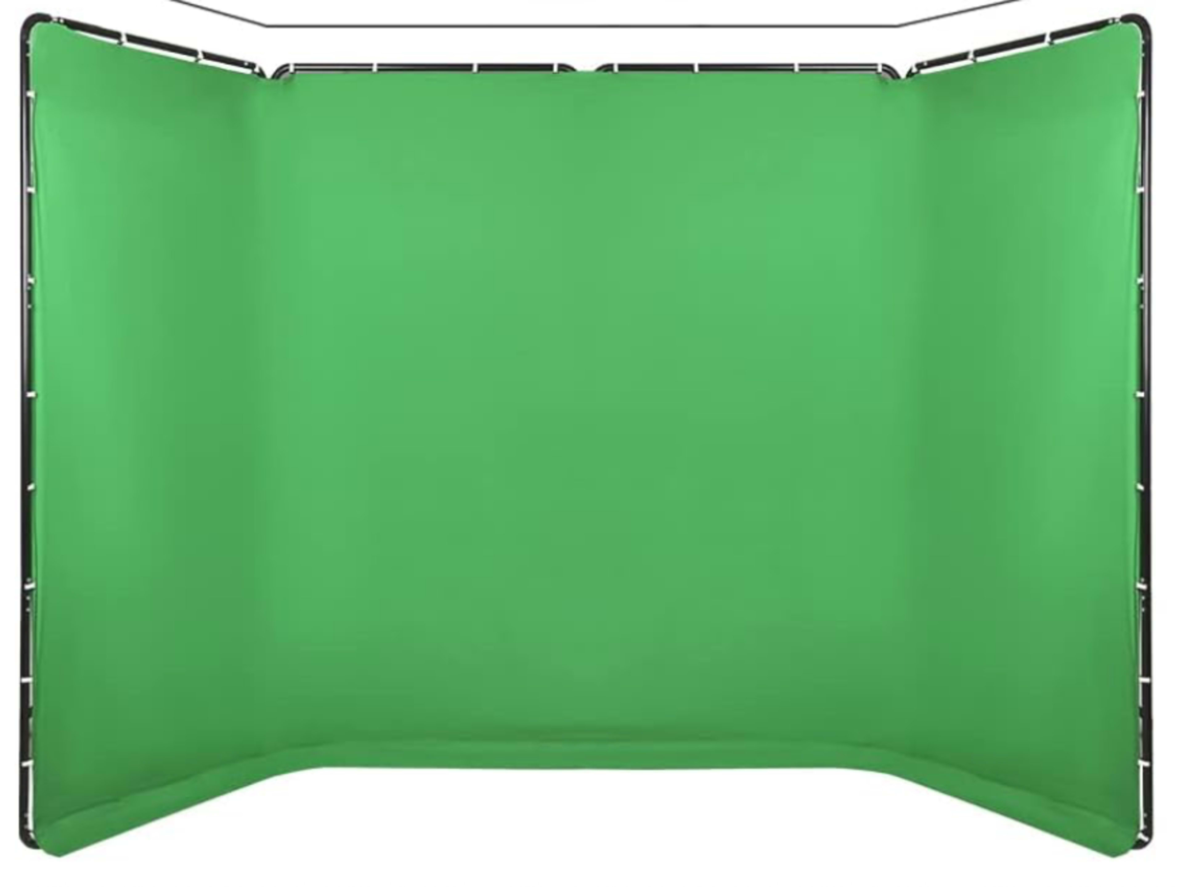 Green Screen