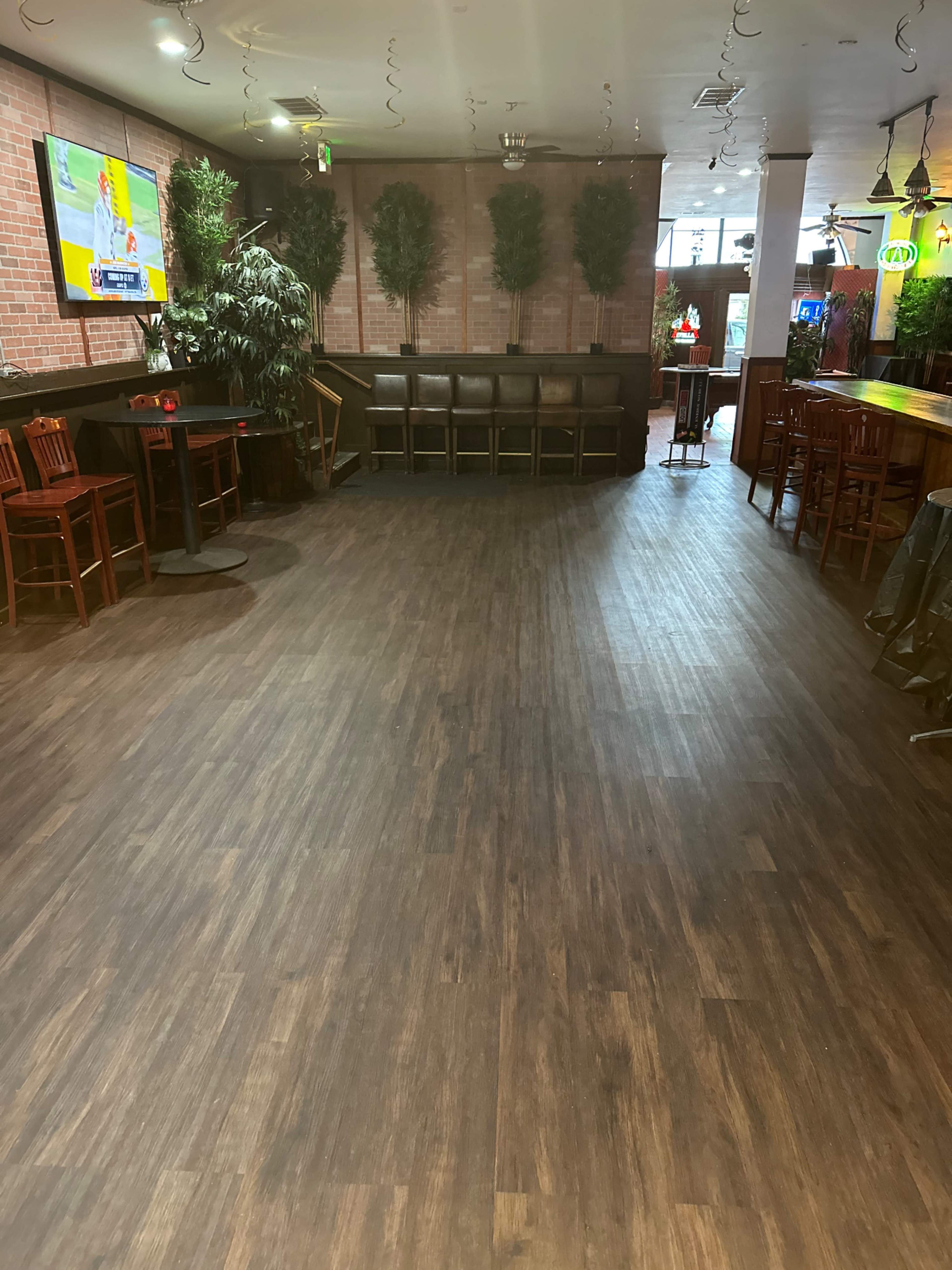 Free Party Space available on the Peninsula! Image in Belmont, Belmont, CA