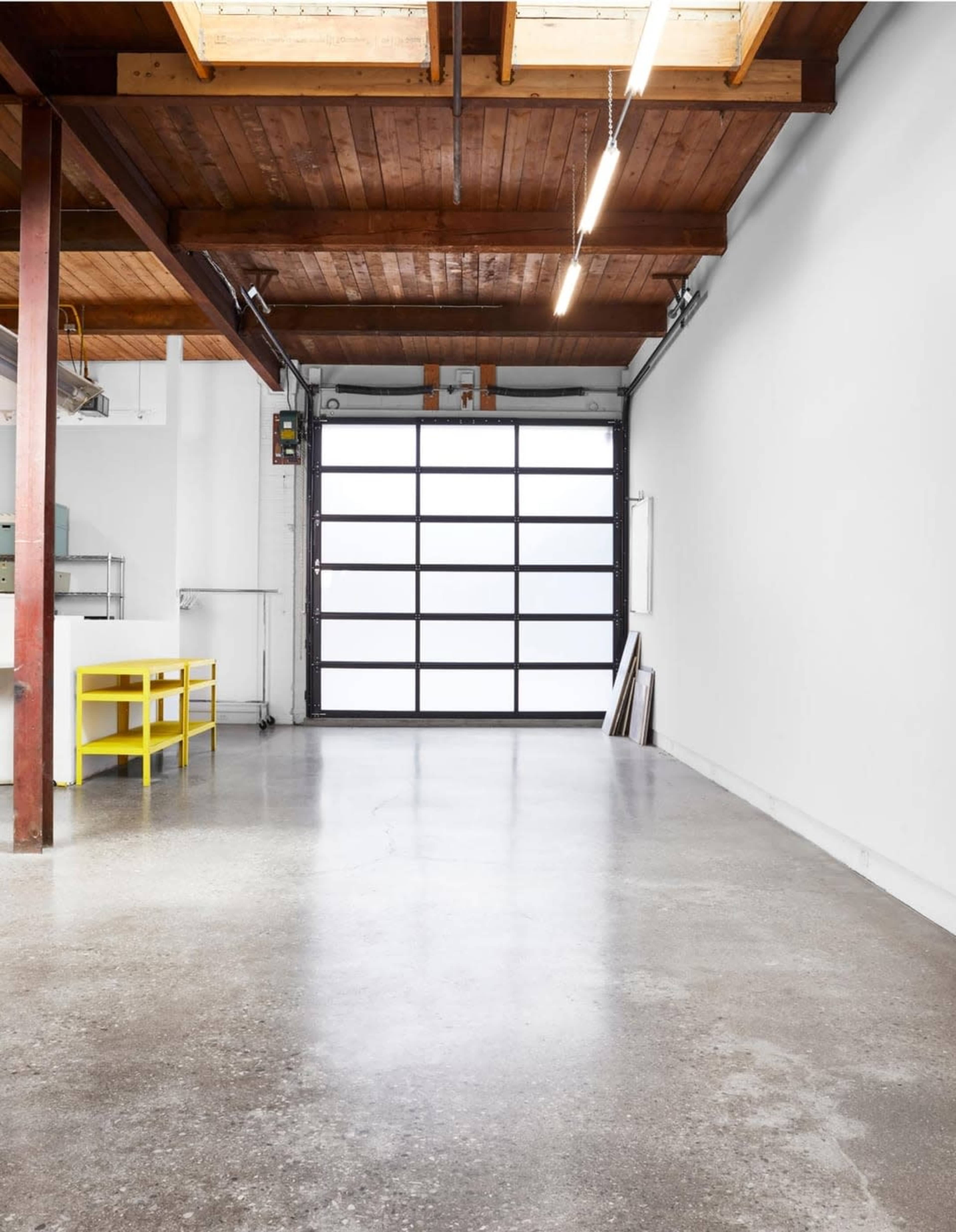 Bright and Modern Photo Studio in Toronto's Junction Neighbourhood Image in Weston-Pelham Park, TORONTO, ON