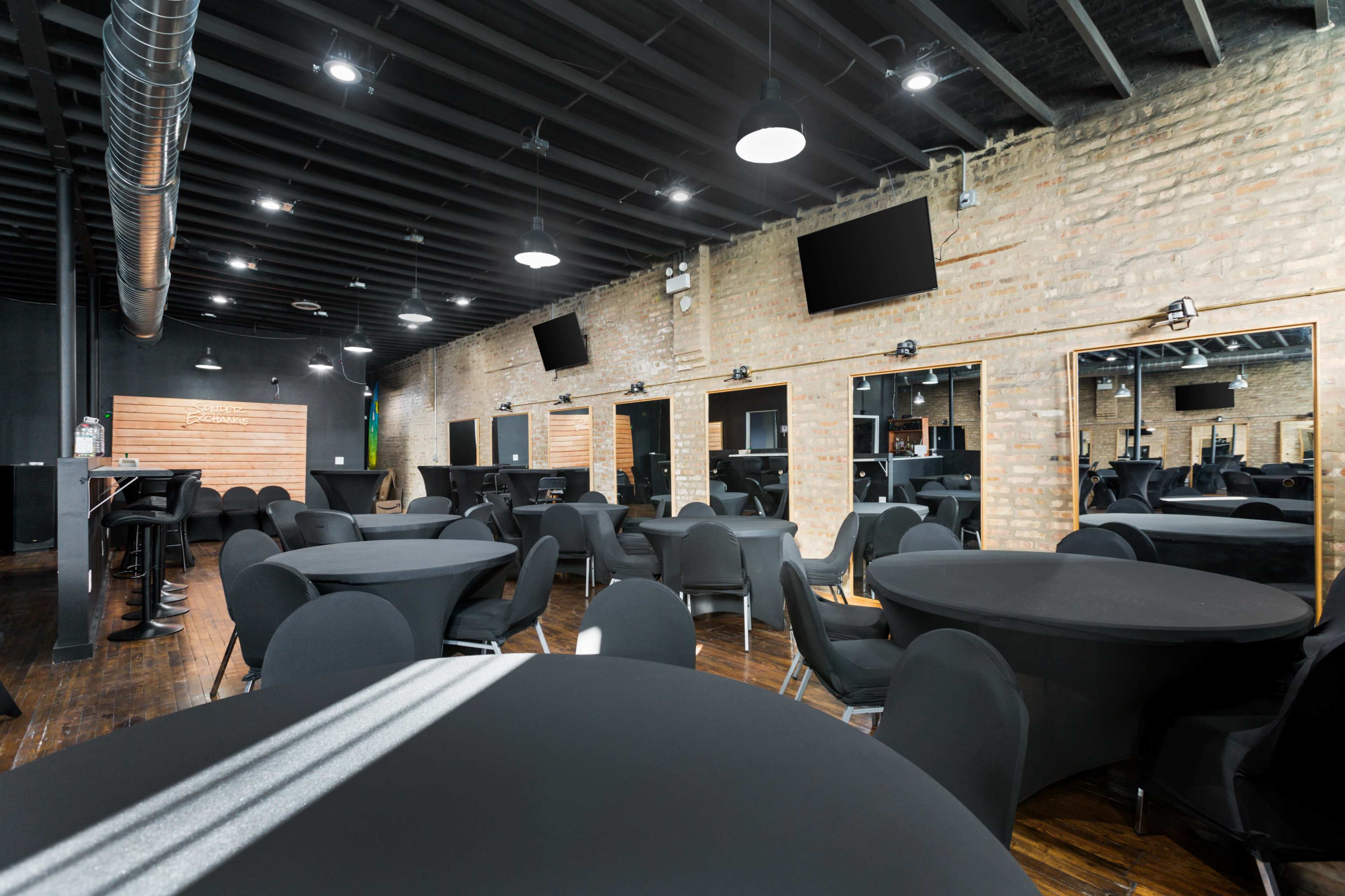 Southside Event Space & Creative Studio Image in South Side, Chicago, IL