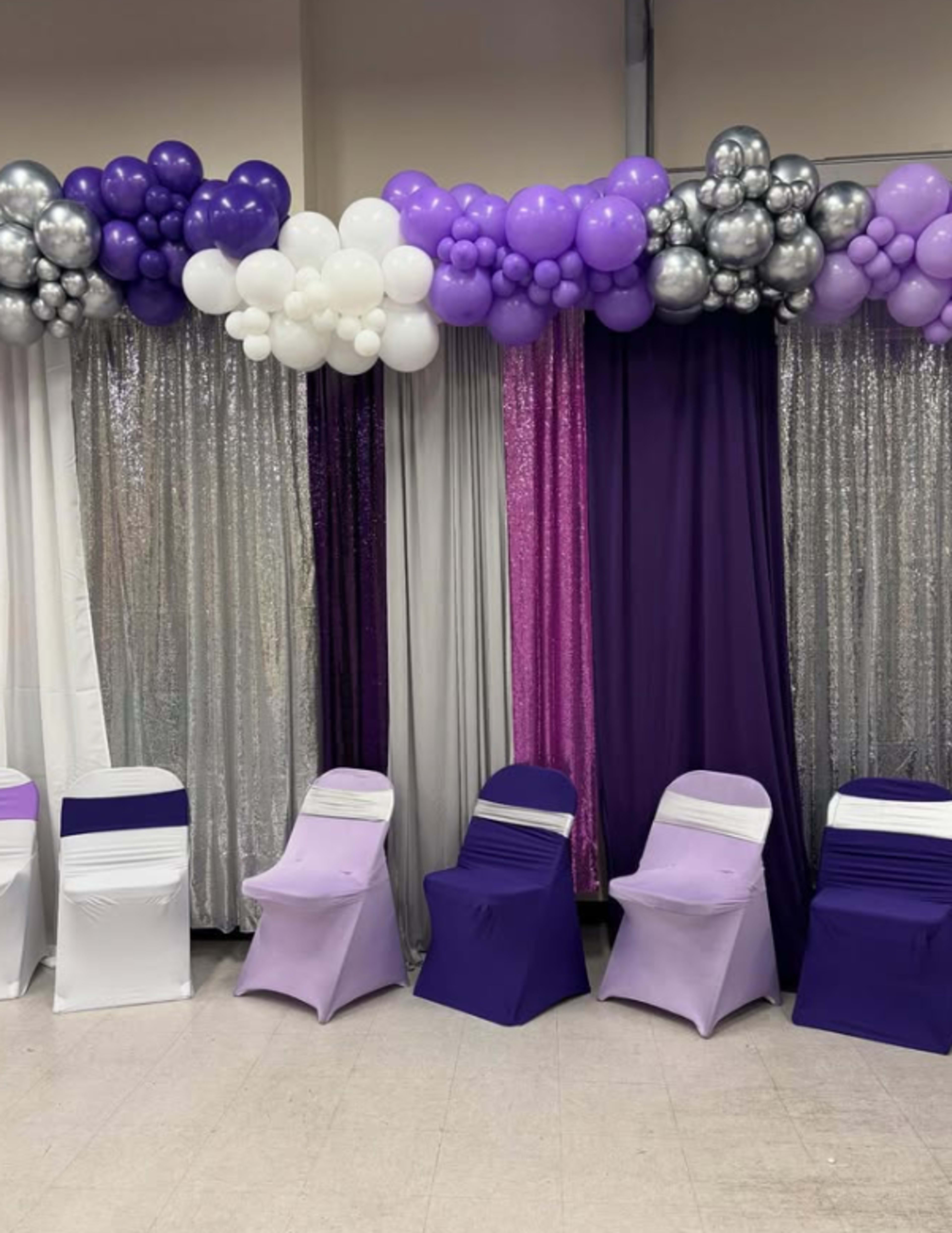 West Baltimore’s Intimate Event Studio Image in Forest Park, Baltimore, MD