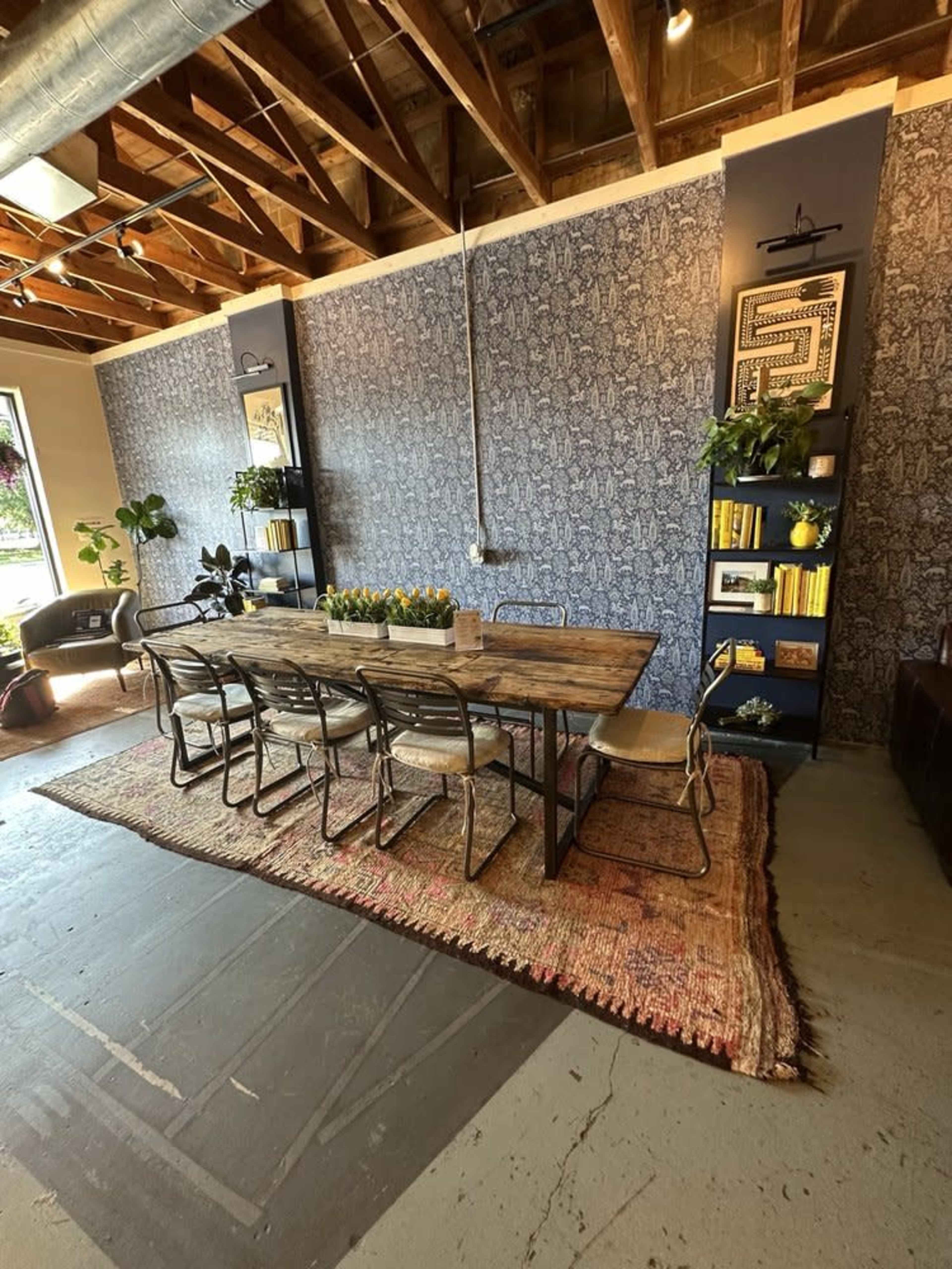 Beautiful Coffee Shop/ Cafe in the Heart of Elmwood Image in Oak Cliff, Dallas, TX