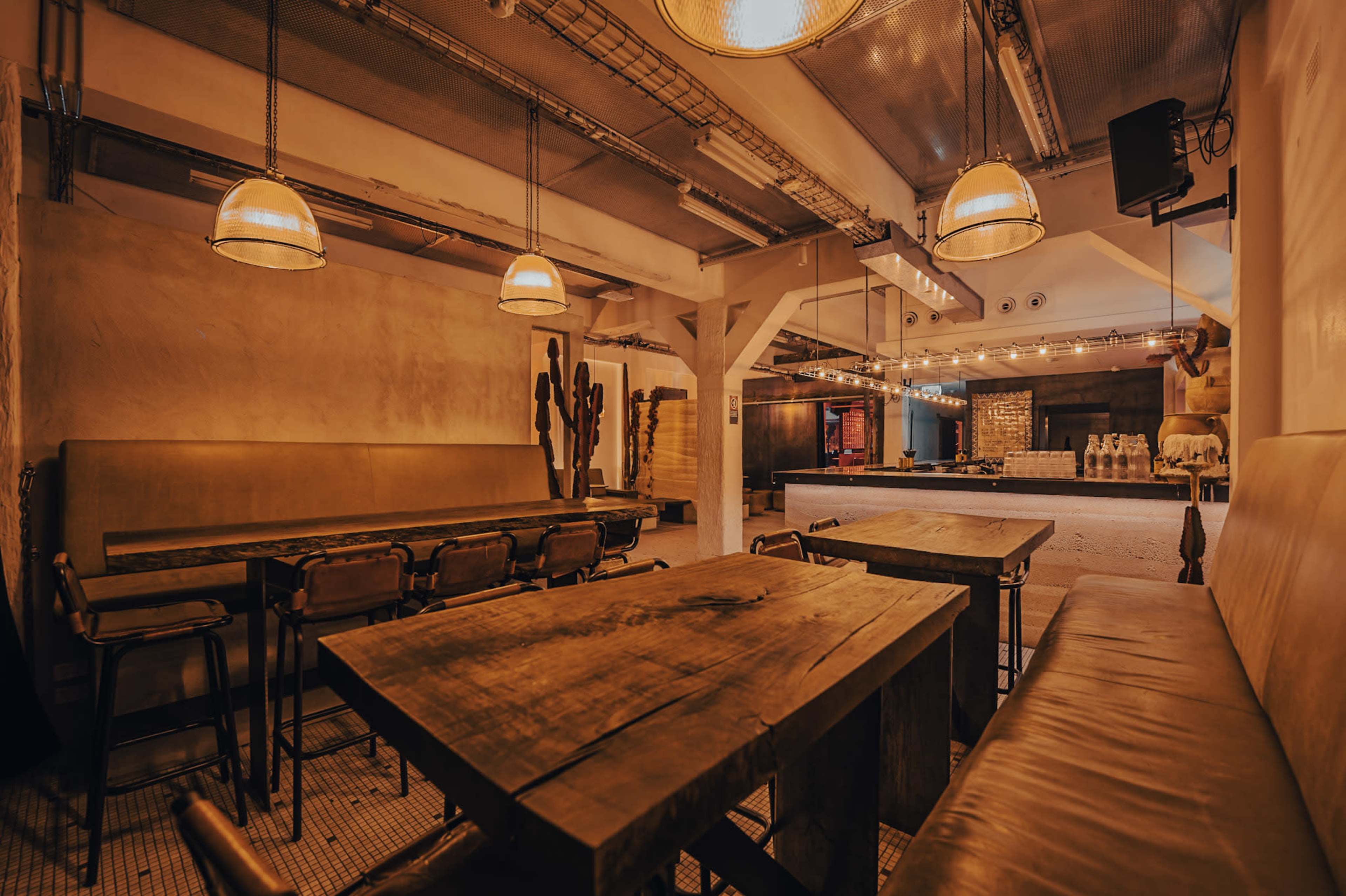 Converted Industrial Events Space Image in Annandale, Annandale, NSW