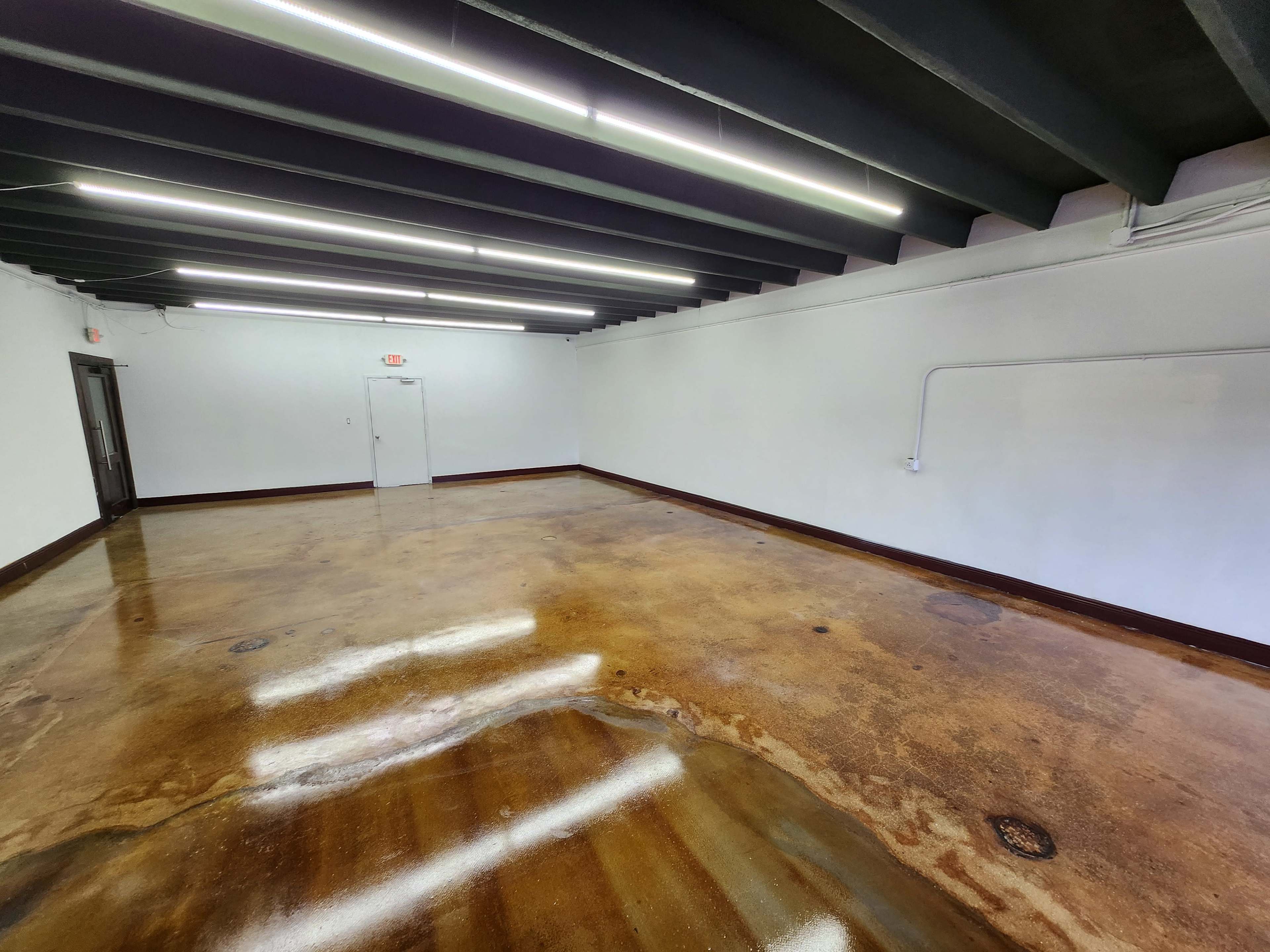"Non-Stop Creative Warehouse: Miami's 24/7 Industrial Gem by the Highway" Image in , Miami, FL