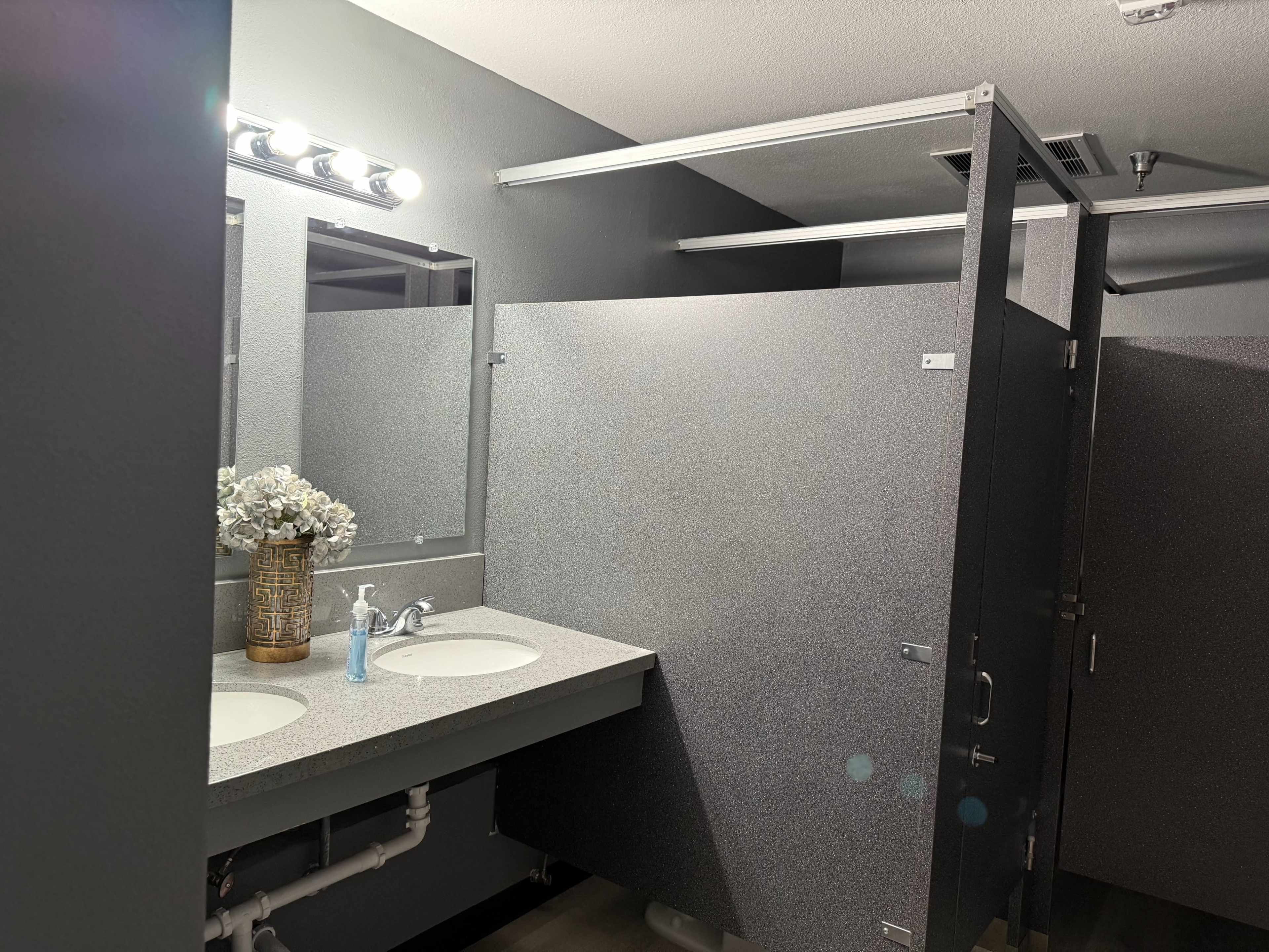 Modern, Versatile Event Space in San Bernardino - 200+ Capacity Image in Feldheym, San Bernardino, CA