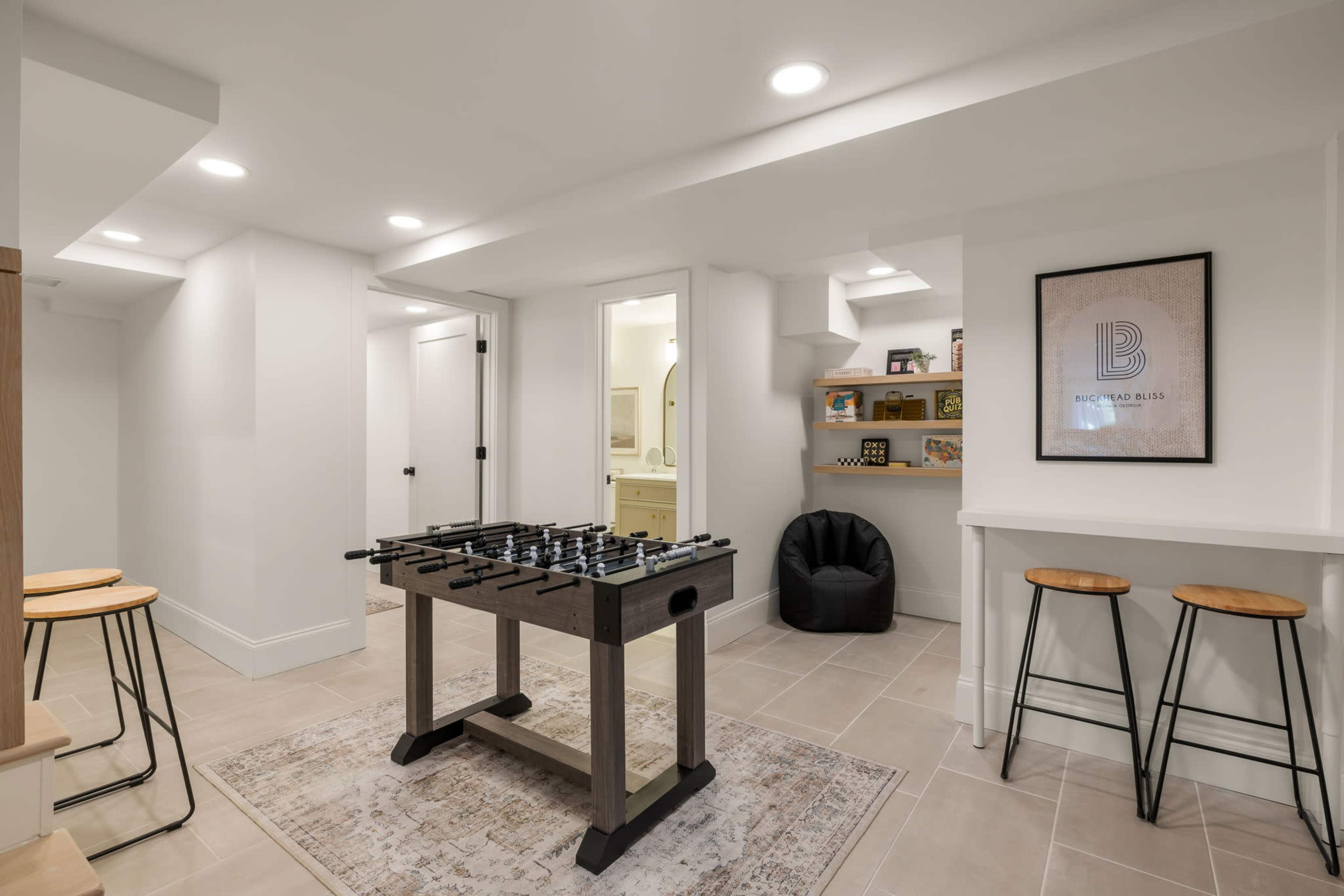 Buckhead Bliss | A Versatile Film Location in the Heart of Buckhead Image in Buckhead, Atlanta, GA