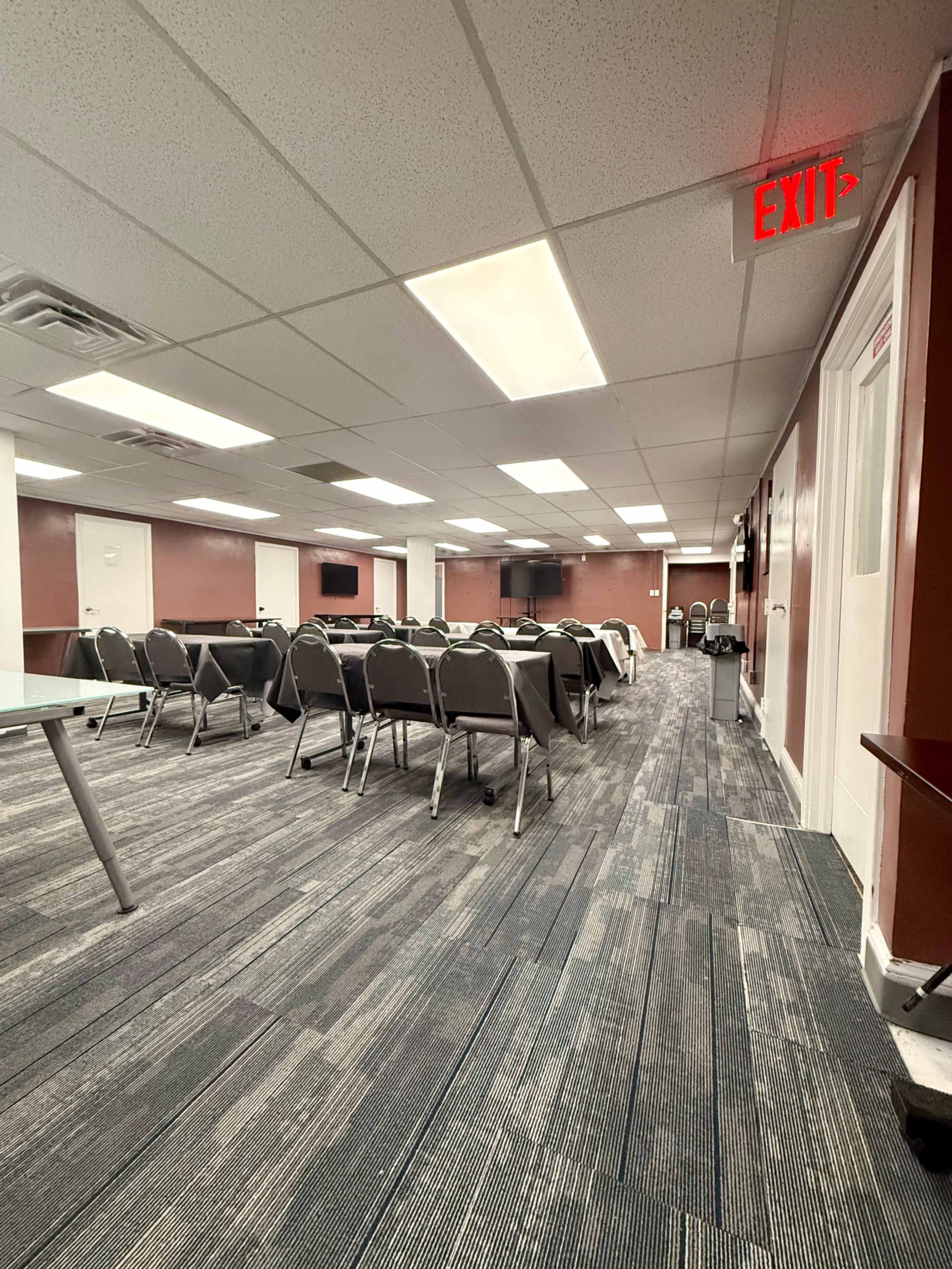 Uptown Charlotte Event Venue Image in Elizabeth, Charlotte, NC