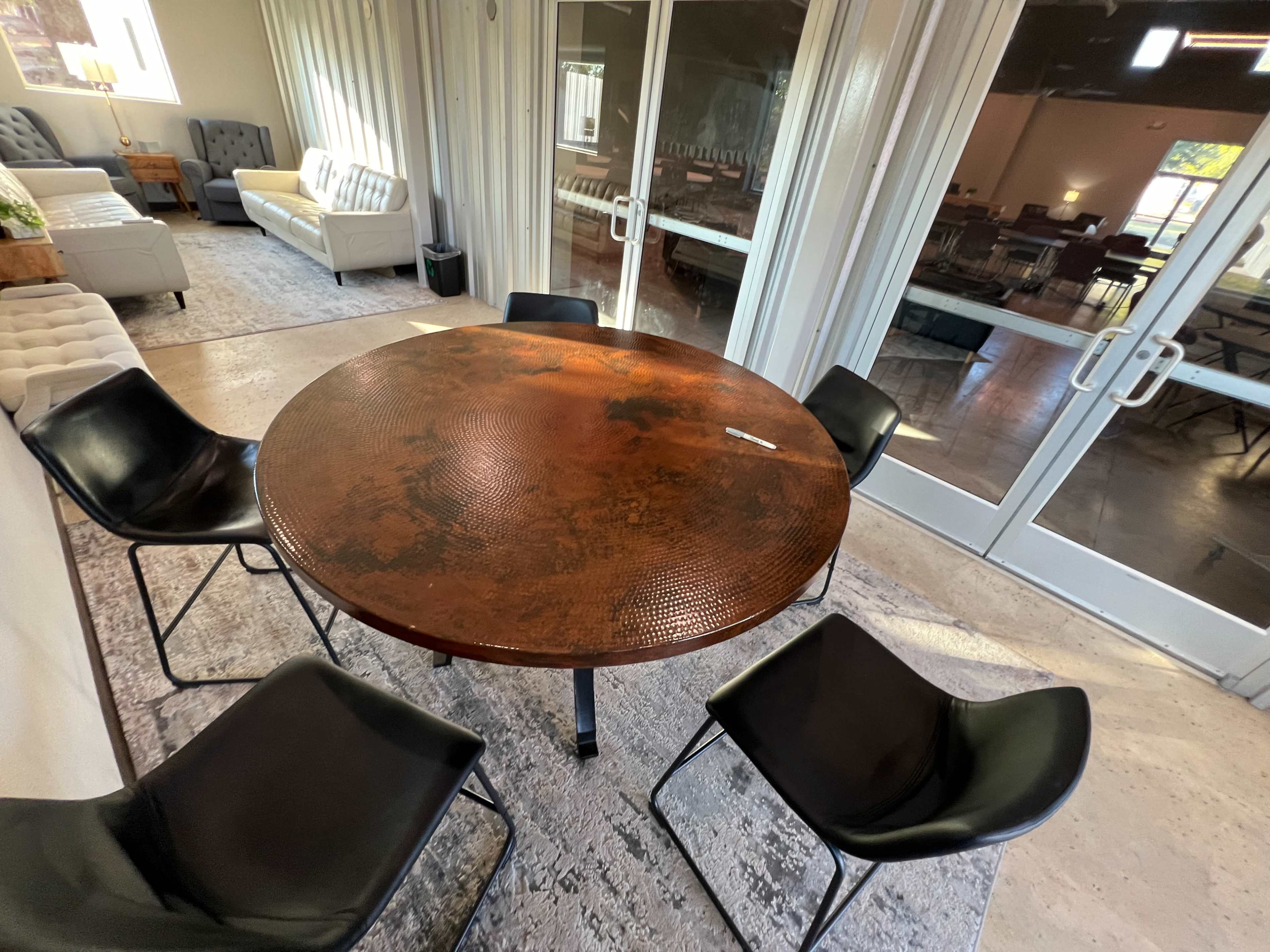 Onion Creek Conference Room — Manchaca Image in Conroy Park, Manchaca, TX