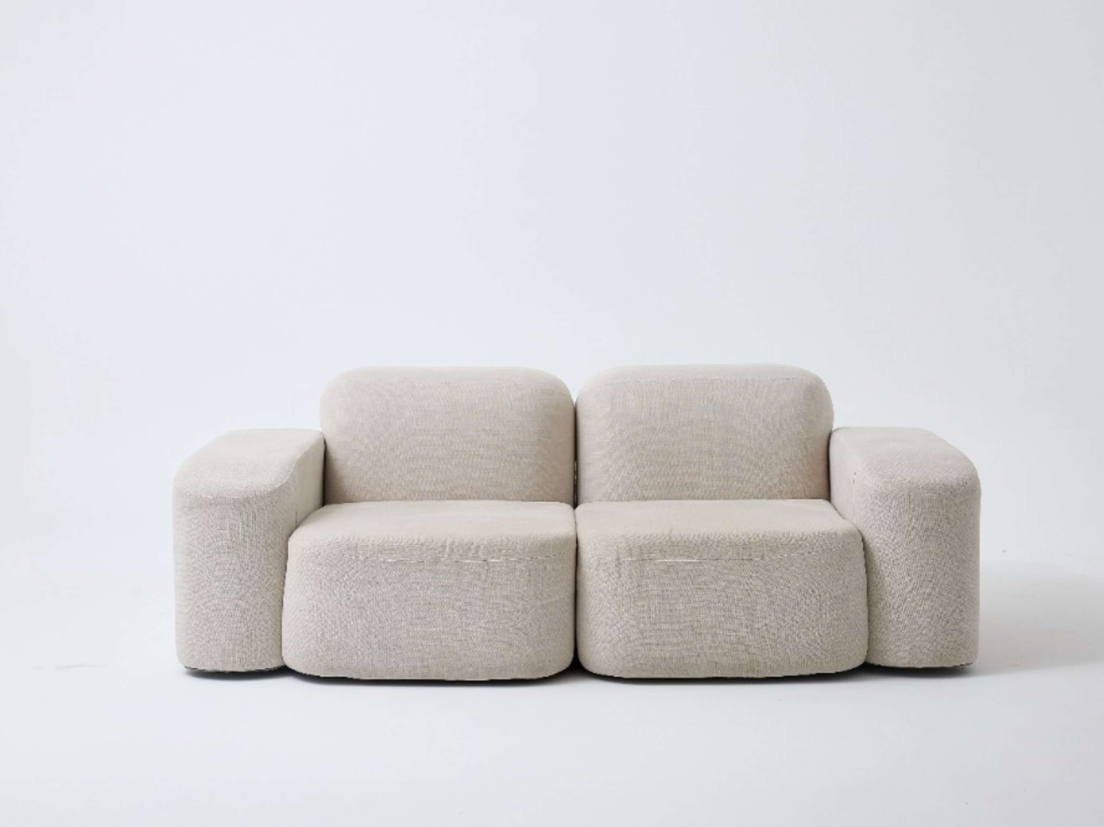 2 Seater Sofa