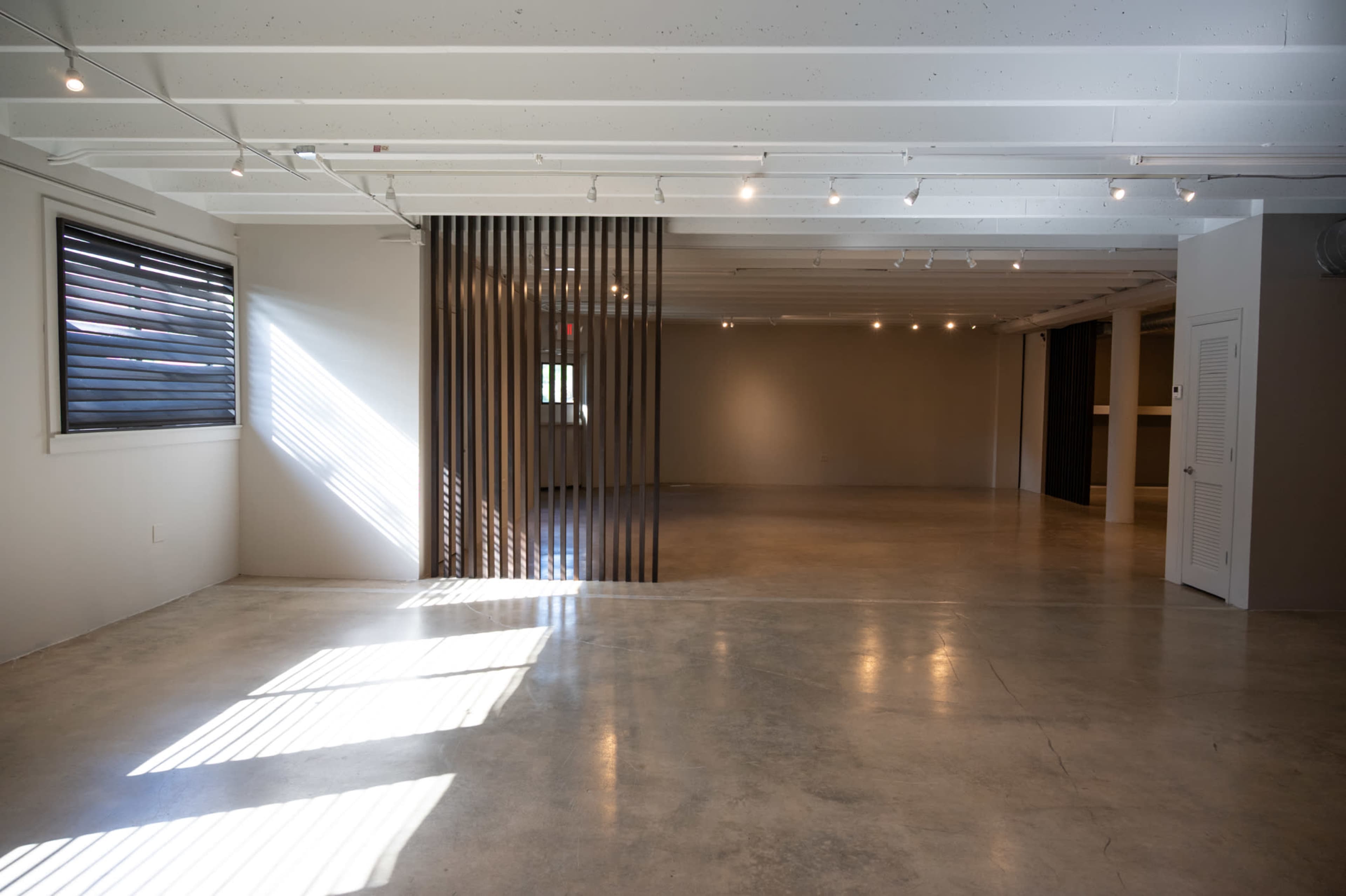 Art Gallery in the Heart of Miami with Exterior Courtyard Image in Miami, Miami, FL