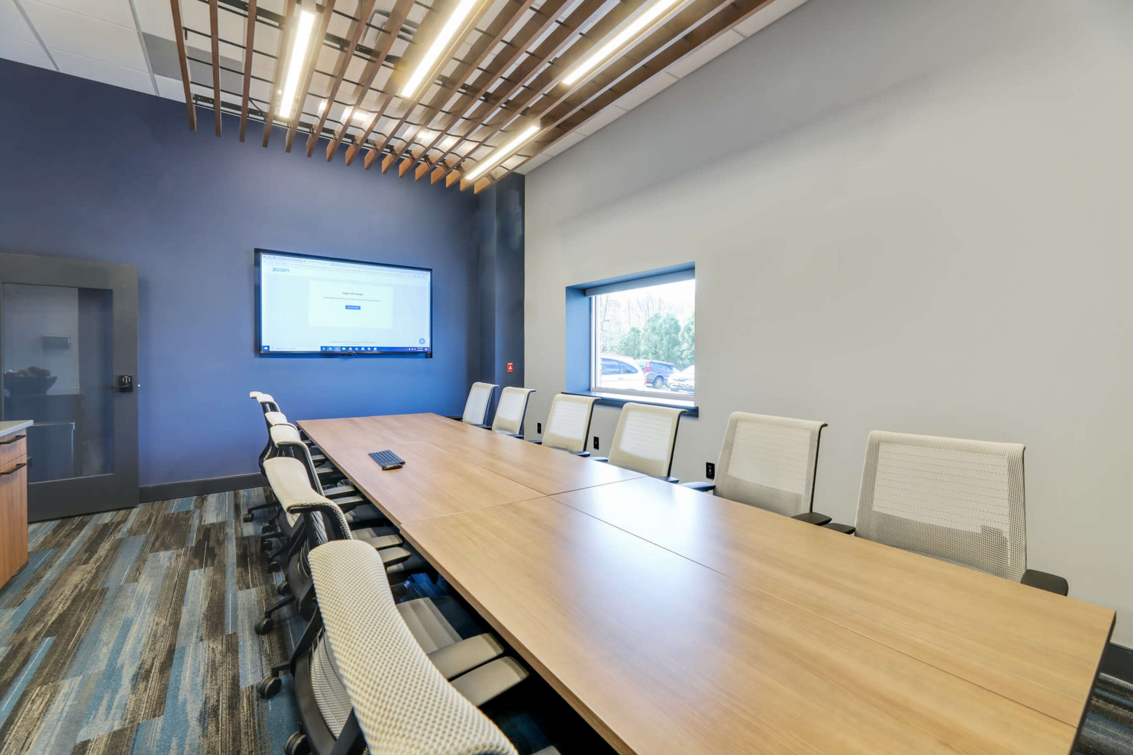 Newly Opened Meeting Room and Event Space Image in , Verona, NJ