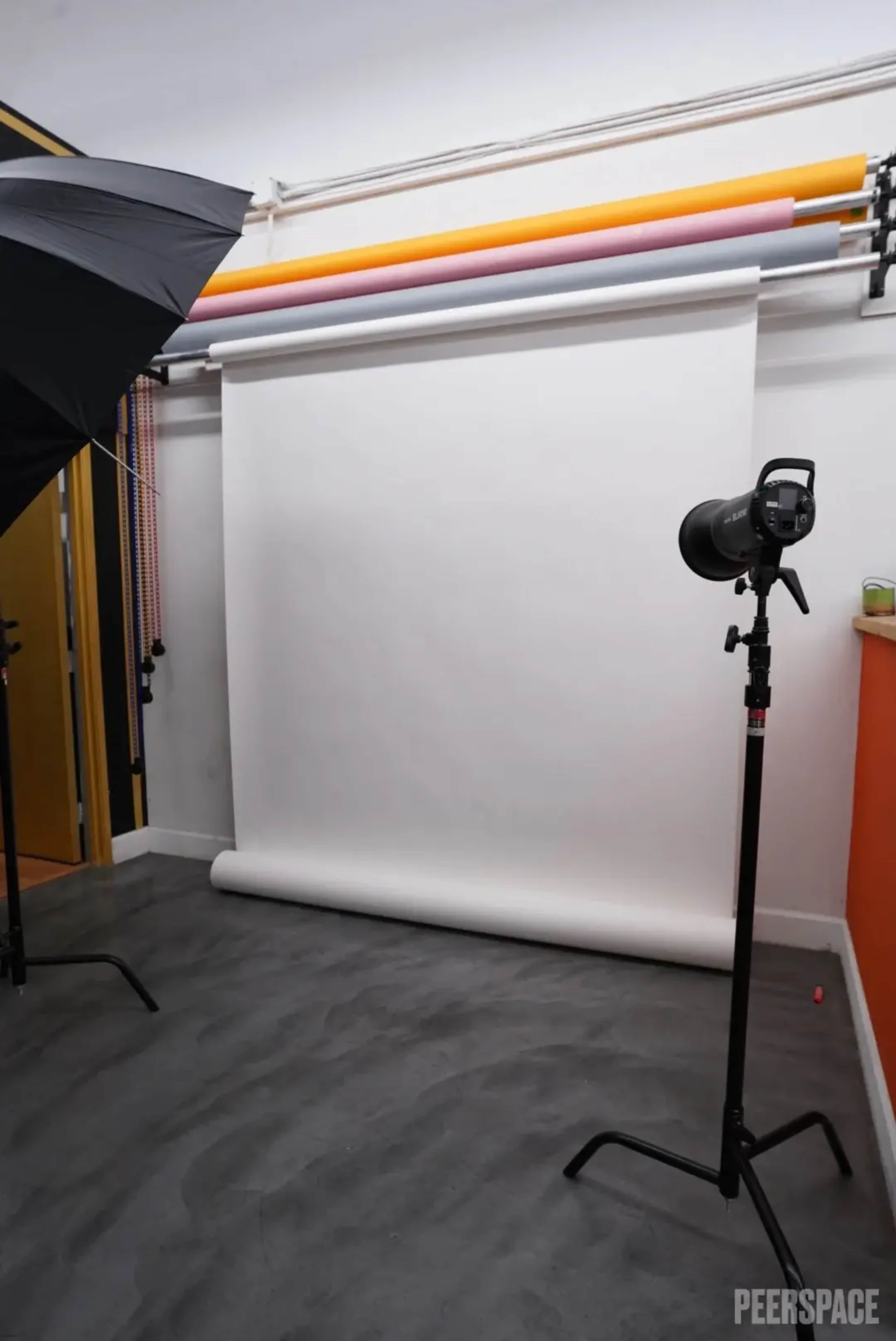 Creative Studio: Recording, Photography & Podcasting in Downtown LA Image in Central LA, Los Angeles, CA