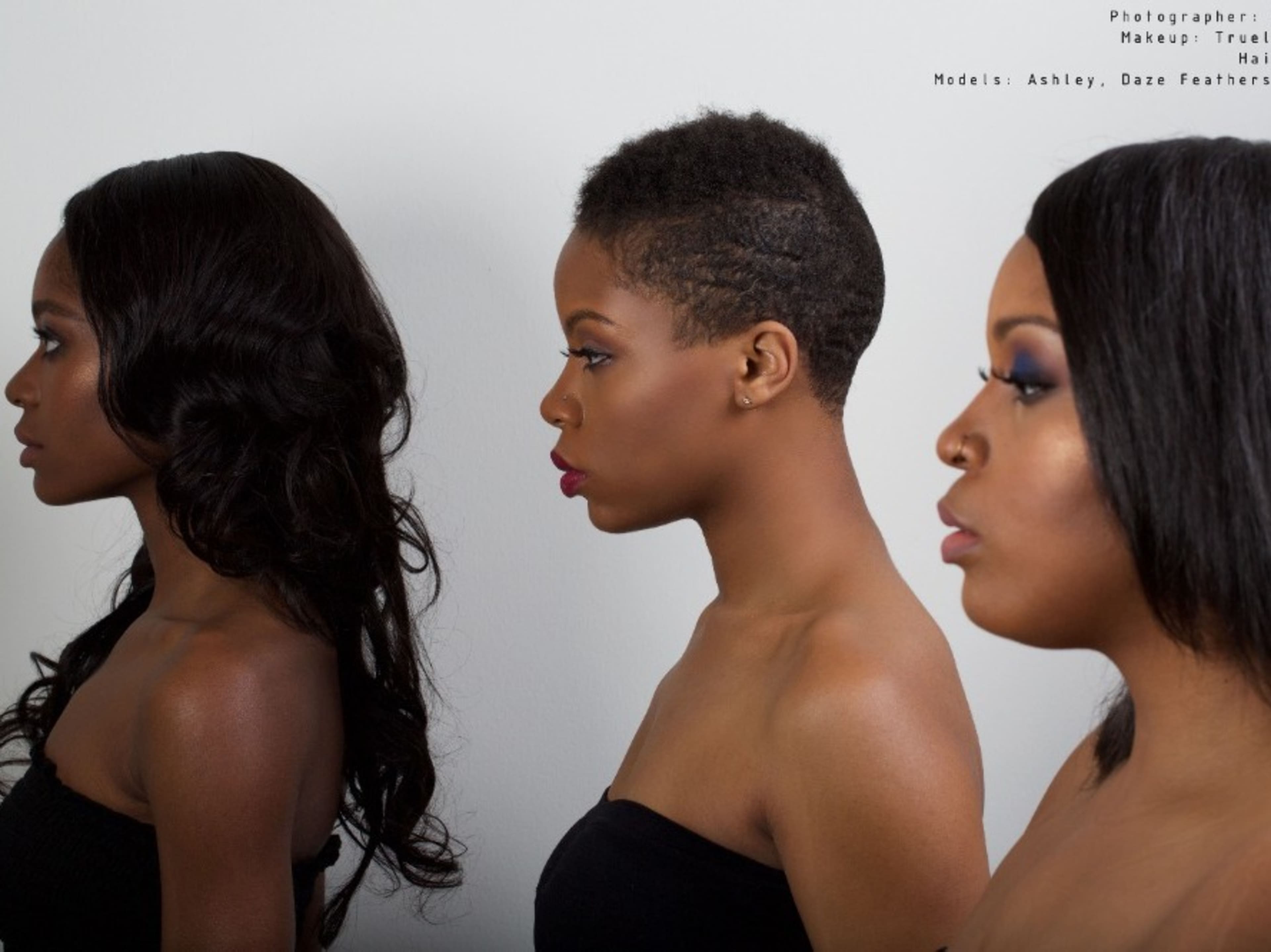 Makeup Services