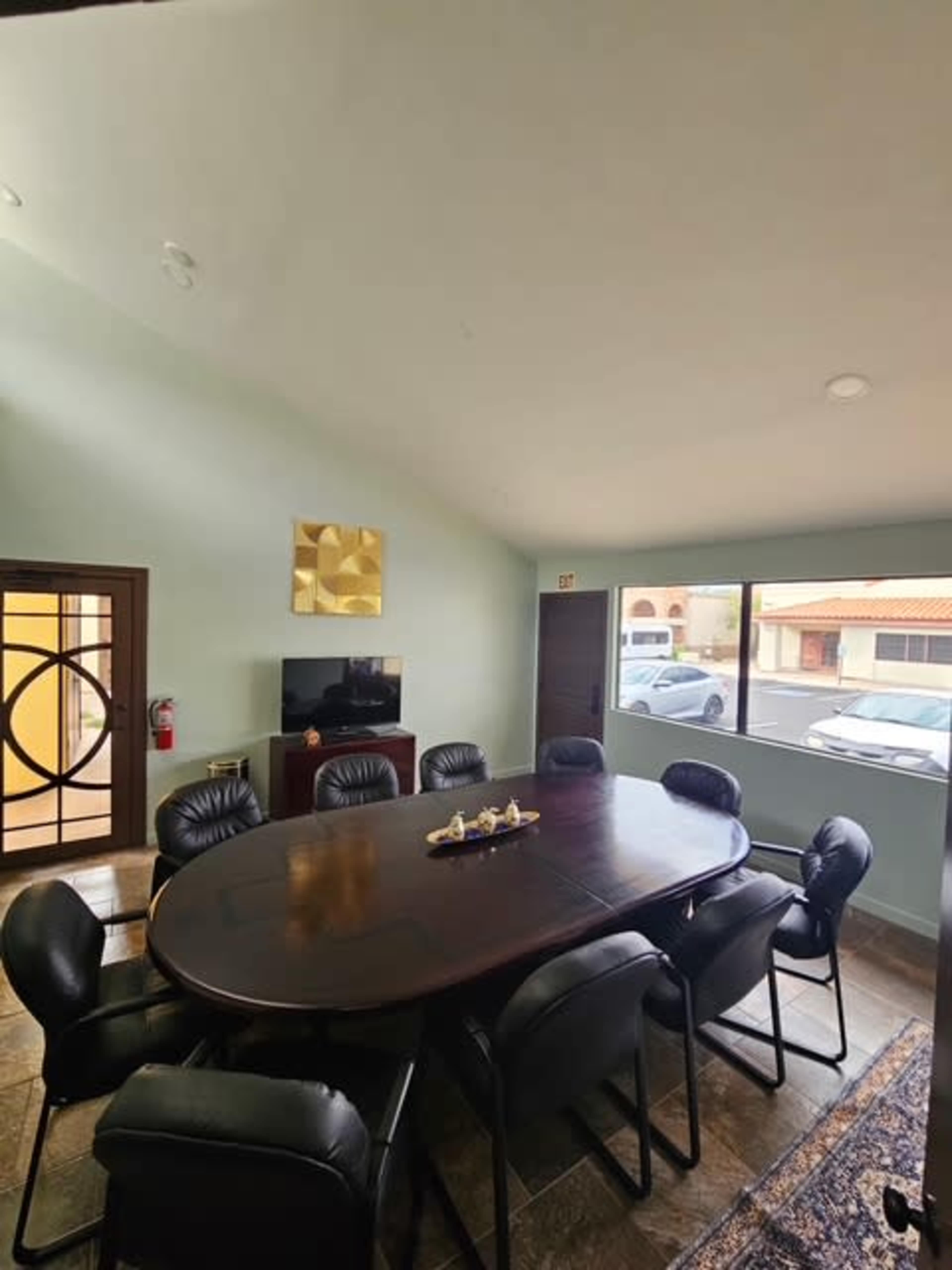 Sapphire Suite Image in Old Farm, Tucson, AZ