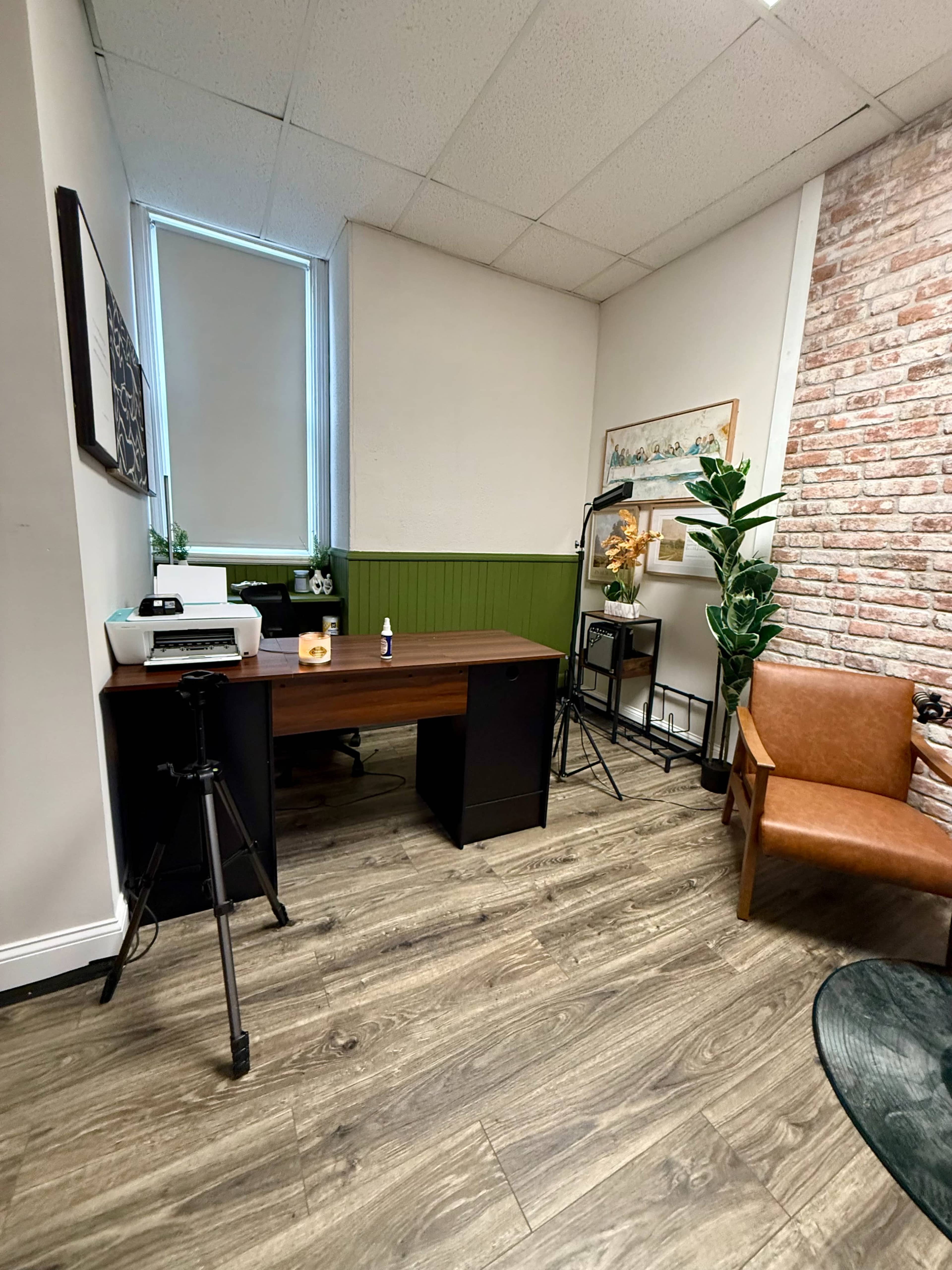 Hidden Film/Photography Studio Image in Pitman, Pitman, NJ