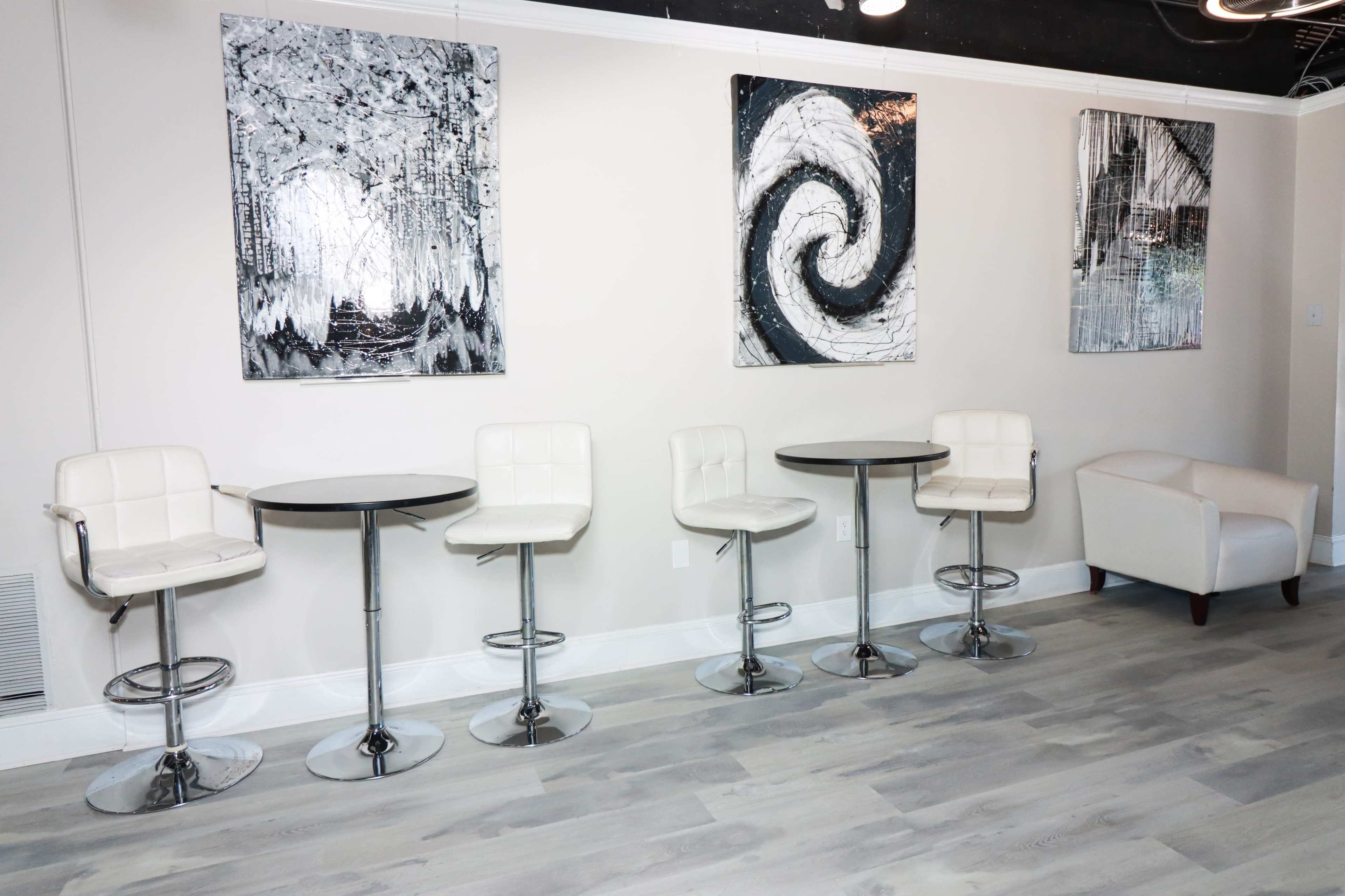 Luxury Multi-Use Space for Professional Meetings & Elegant Events Image in Tucker, Tucker, GA