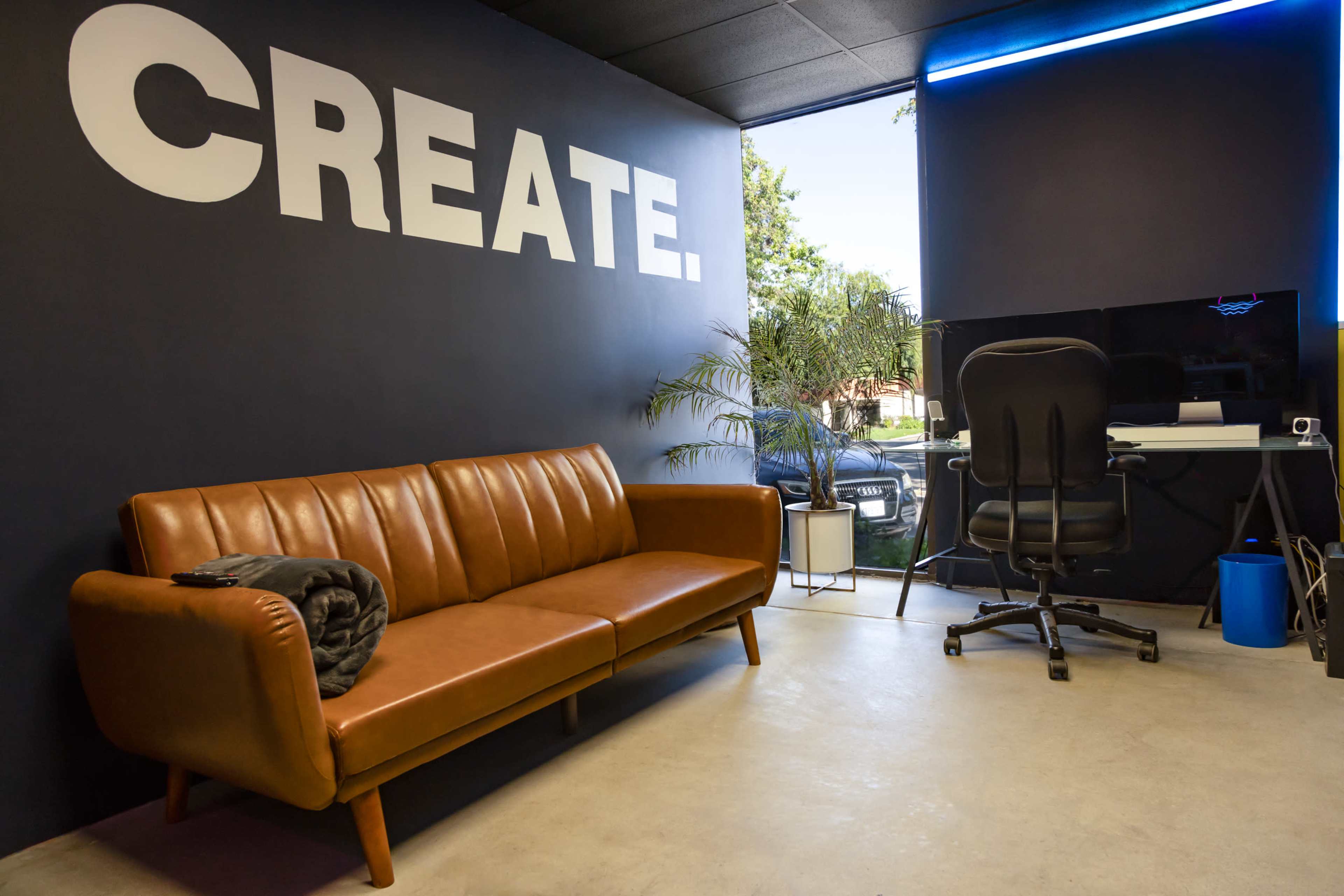 Creator's Studio Space Image in Westlake Village, Westlake Village, CA