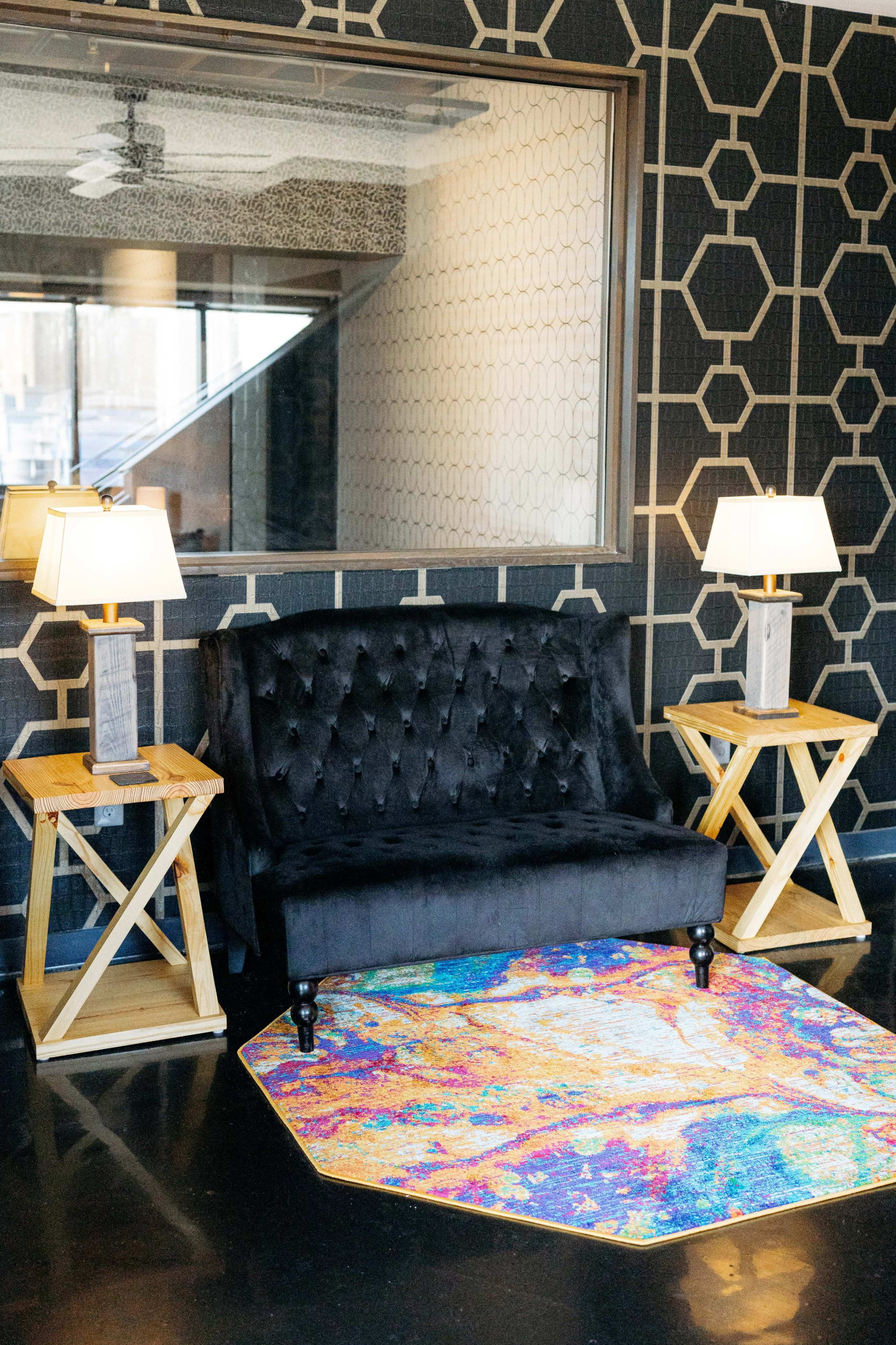 Banks Ave - The Bottom Image in South Slope Brewing District, Asheville, NC