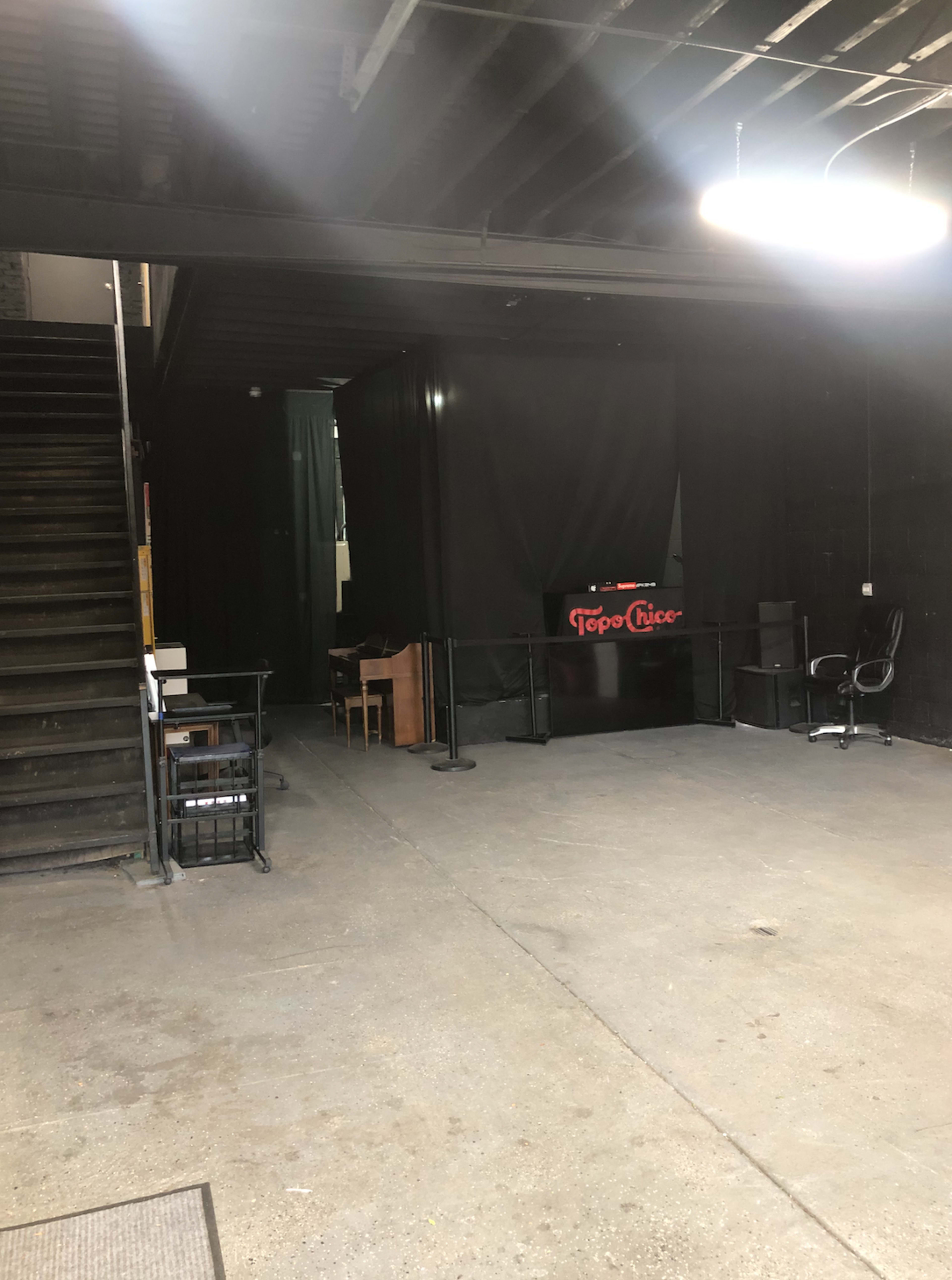 Versatile West Loop Loft | Studio for Photography, DJ, Events & More Image in Garfield Park, Chicago, IL