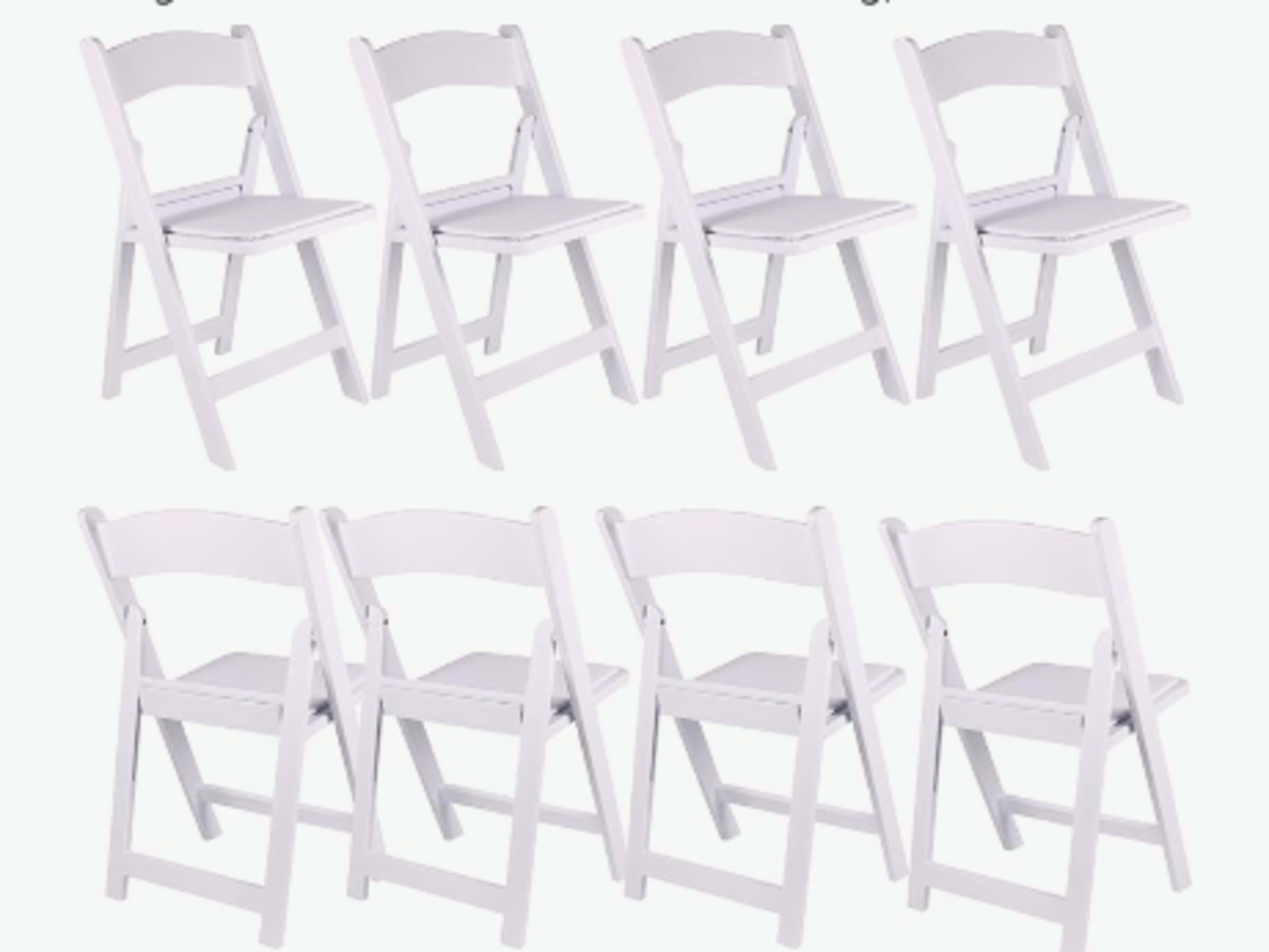 Folding Chair