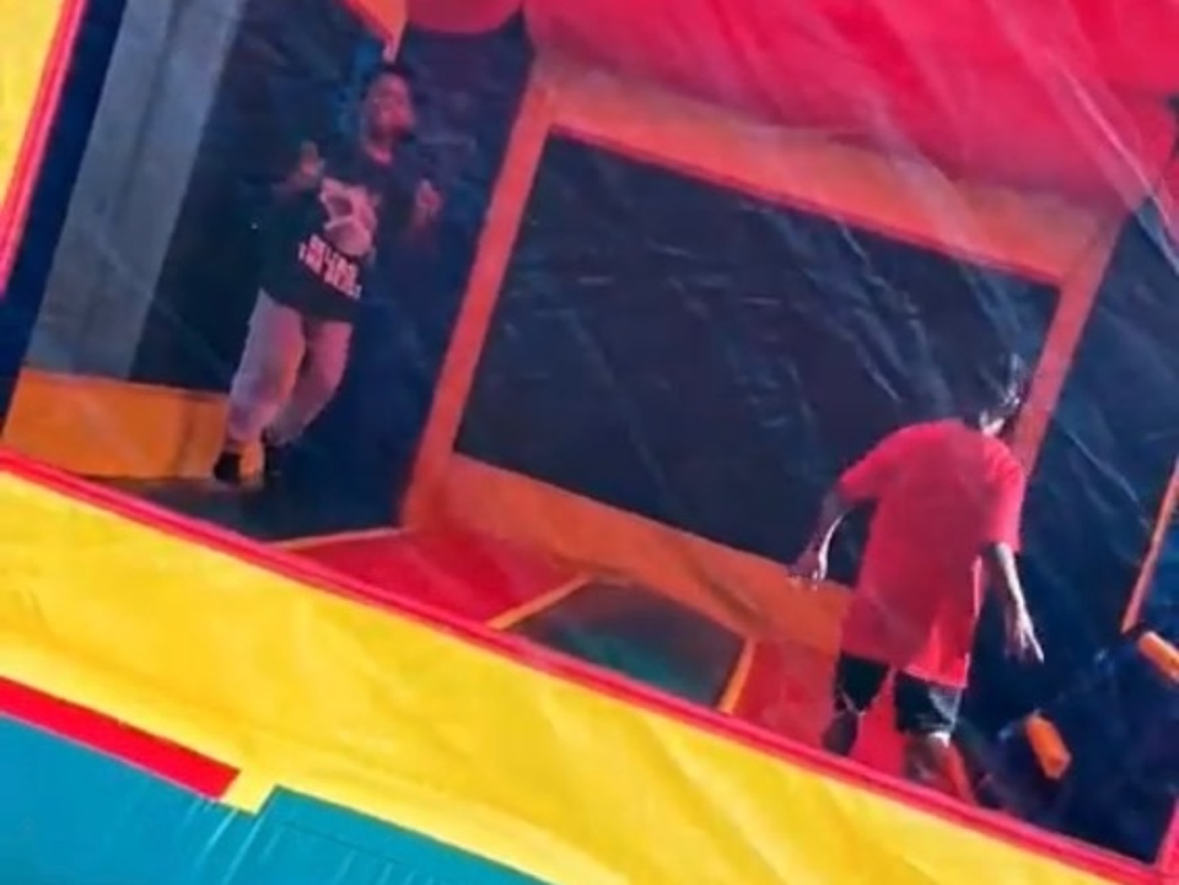 Bouncy House