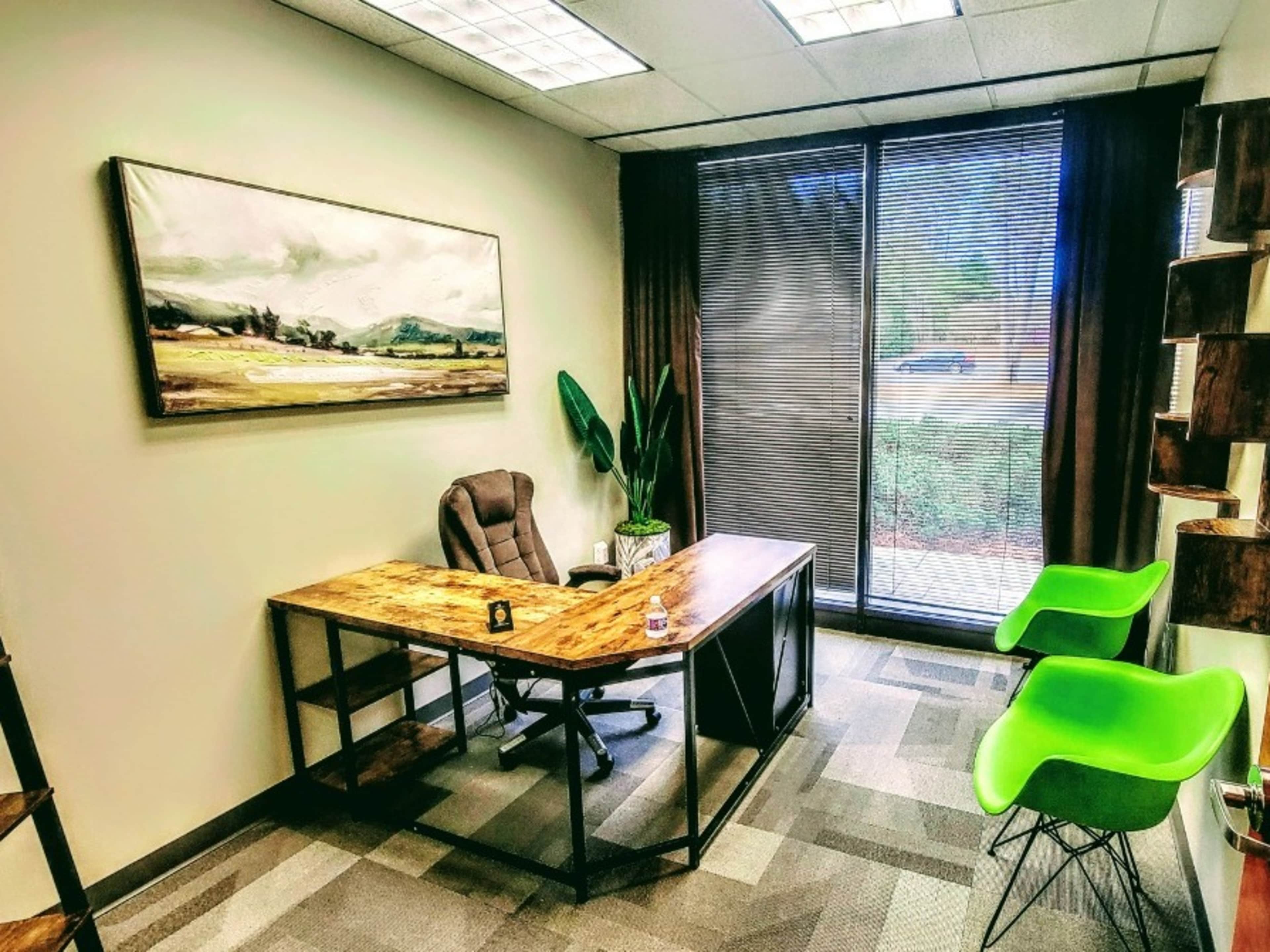 Breakout Room