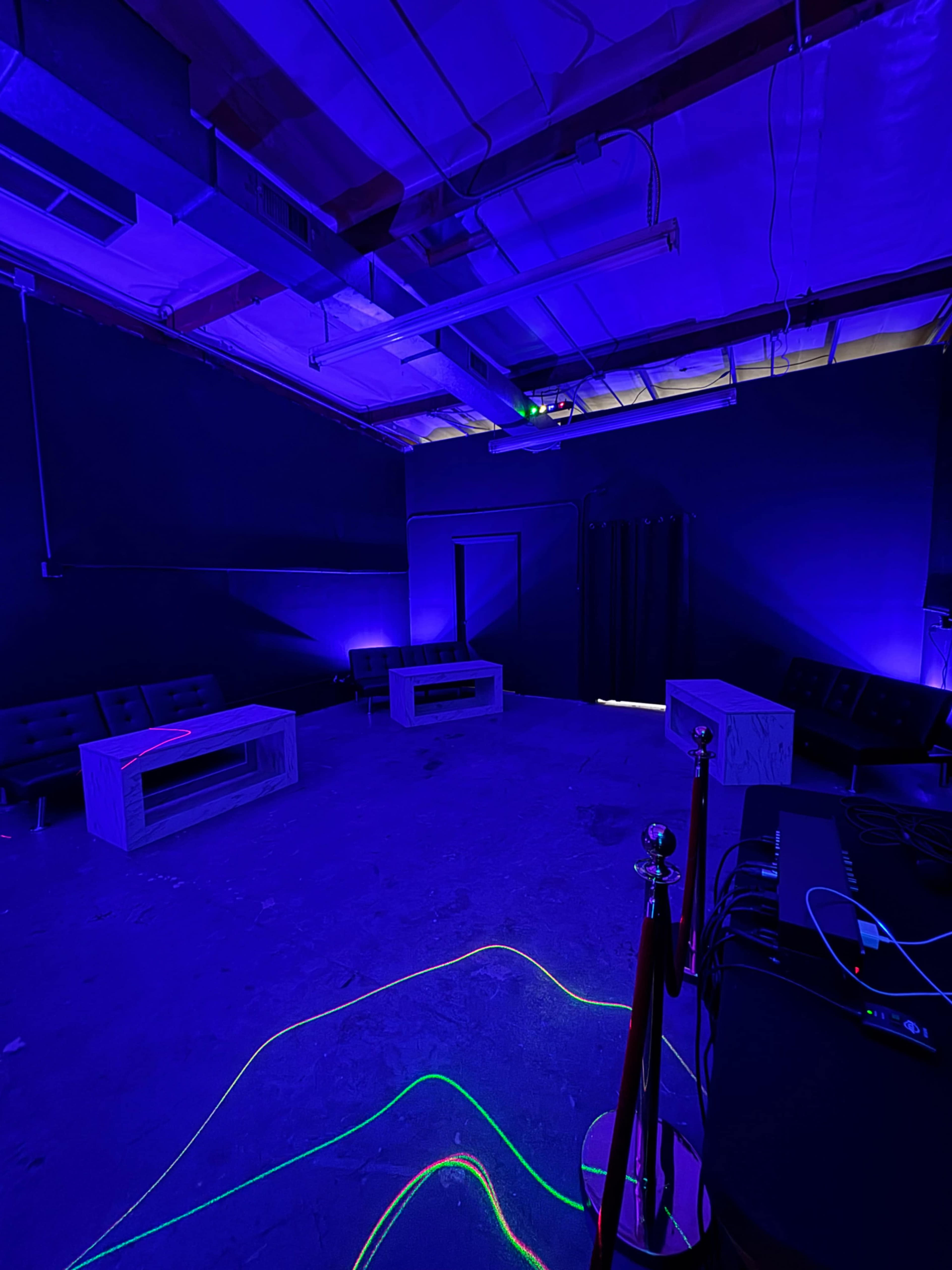 Multi Purpose Venue Image in Trimble Business Area, San Jose, CA