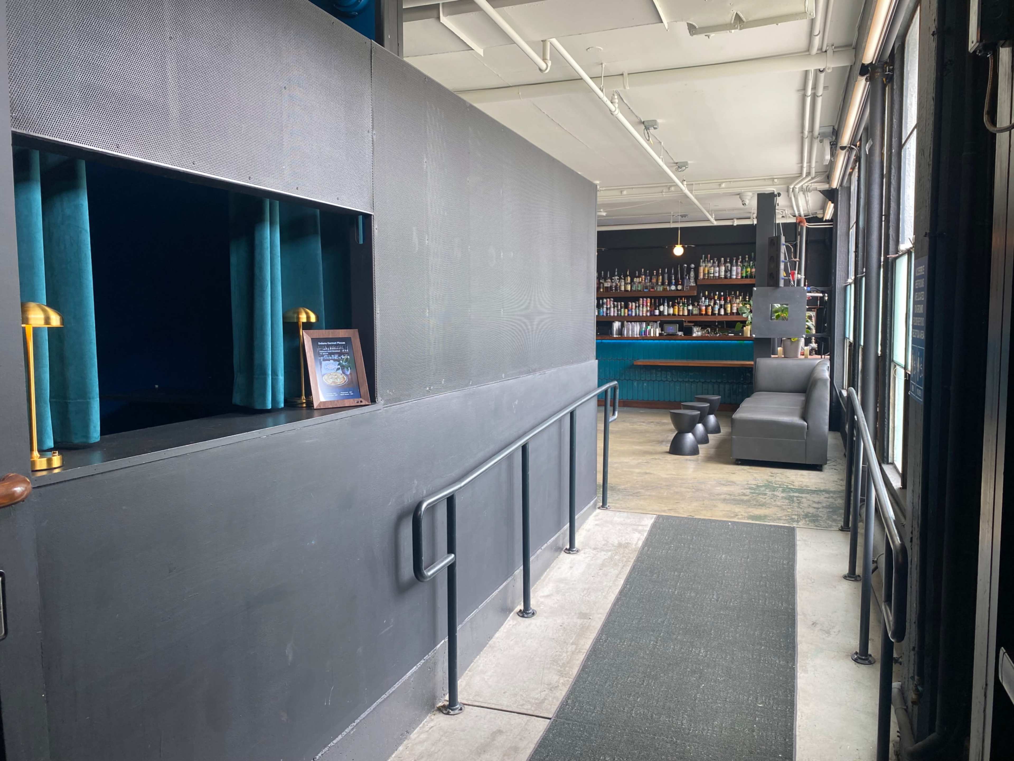 The Foundry SF Image in SoMa, San Francisco, CA