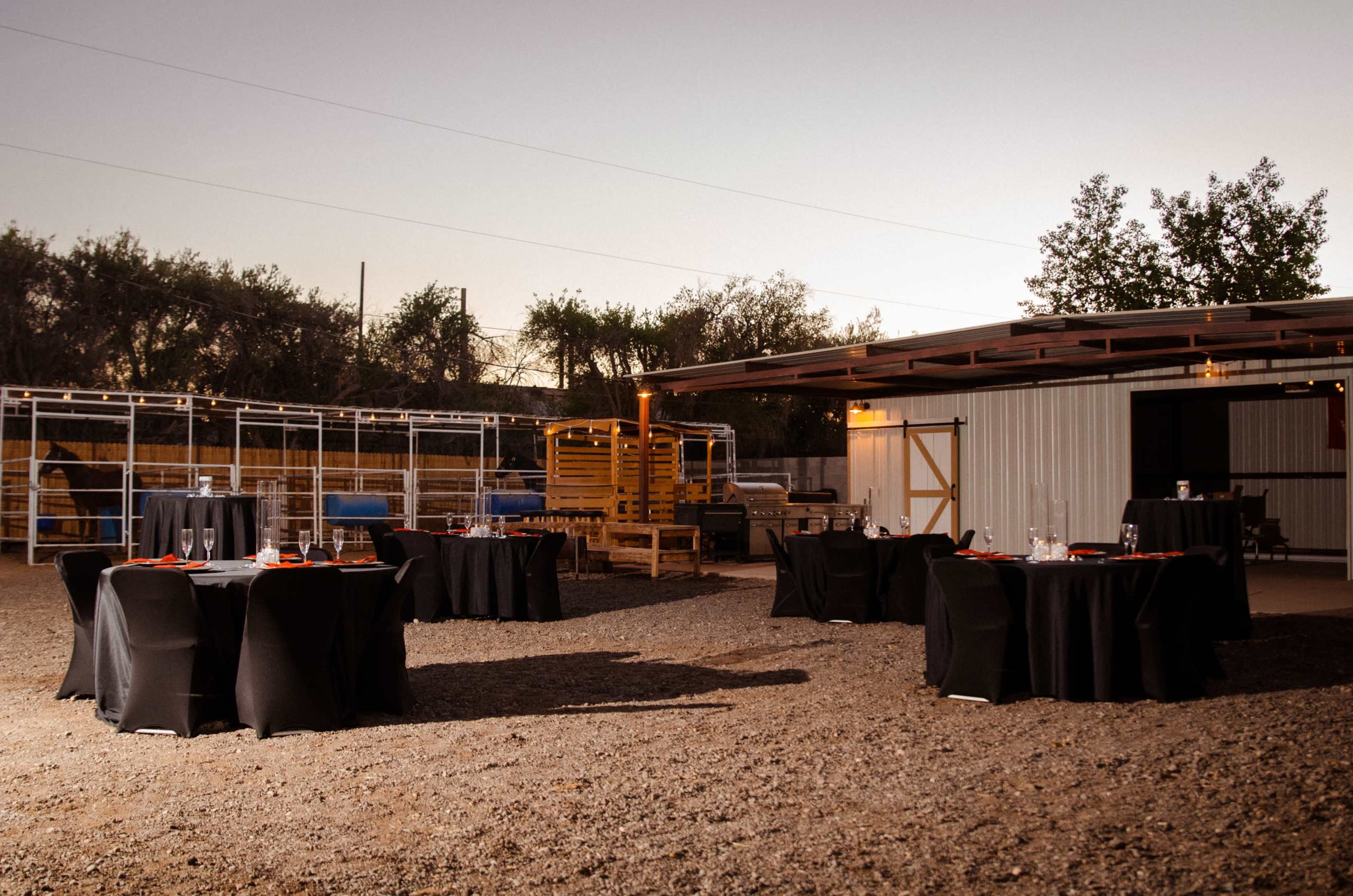 Western/ Ranch Event Space Image in Laveen Village, Phoenix, AZ