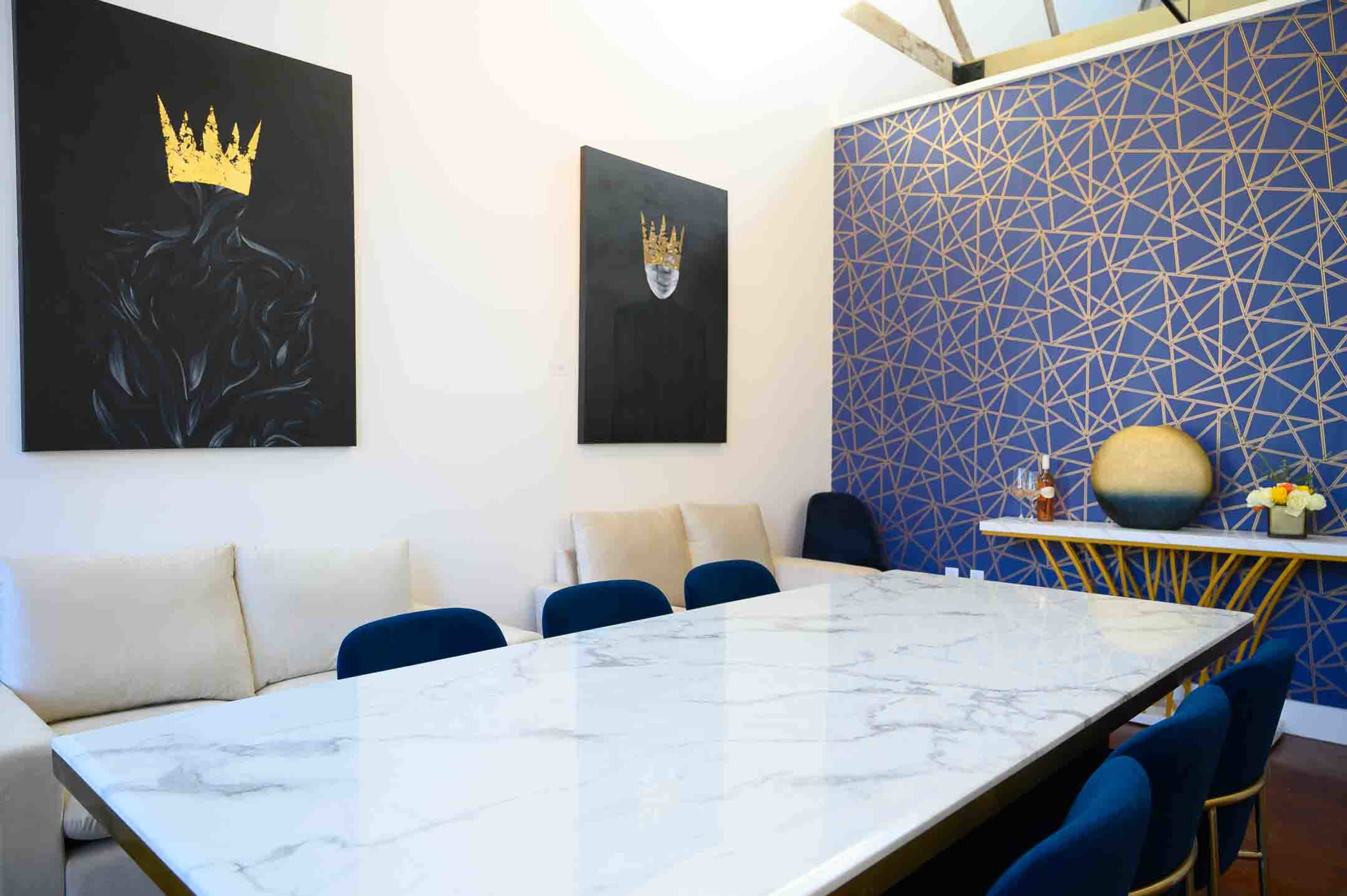 Boutique Downtown Napa Tasting Room Image in Napa, Napa, CA