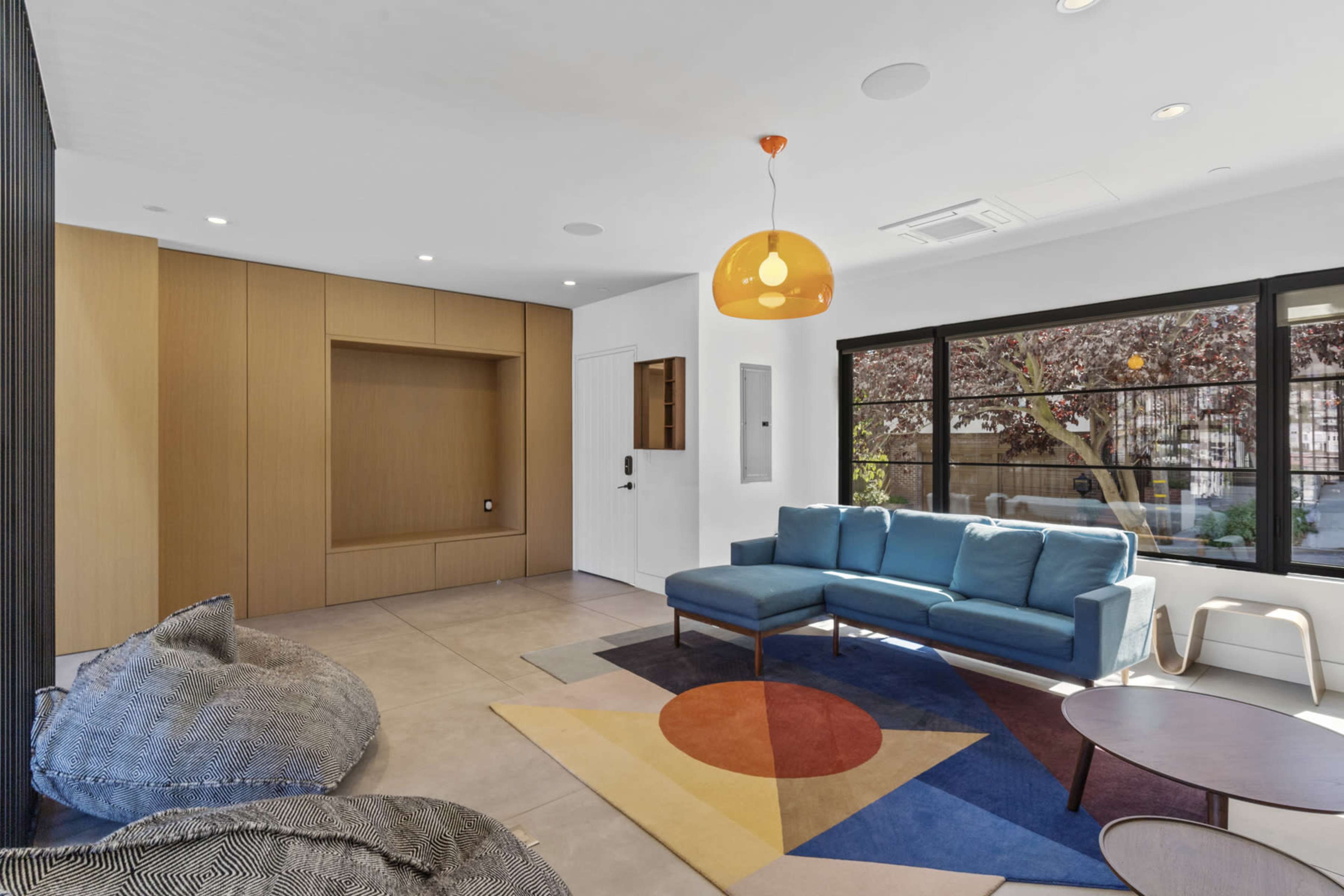 Architectural Luxury Home with Panoramic City Views in Eureka Valley Image in Eureka Valley, San Francisco, CA