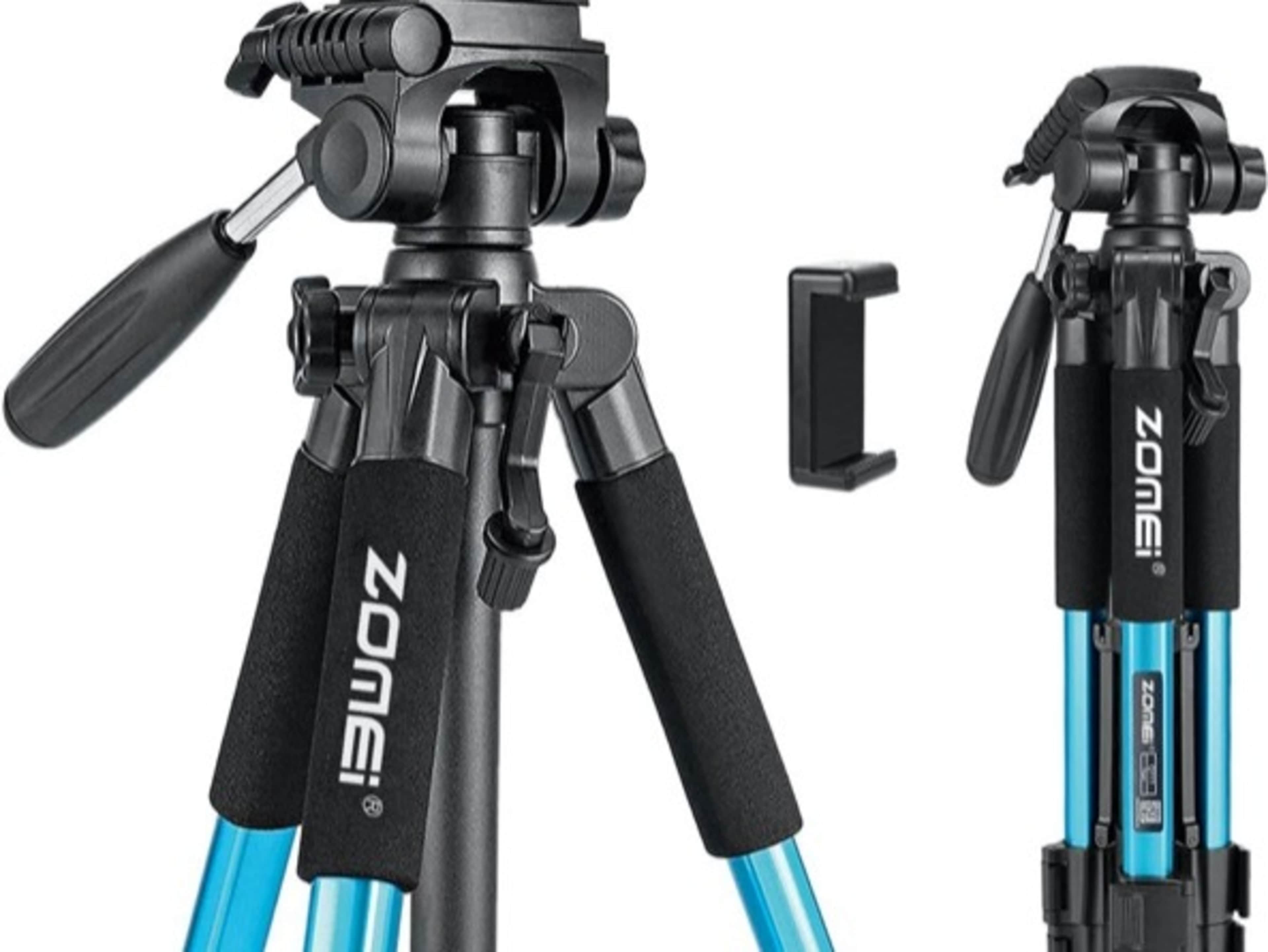 Bonfoto Camera Tripod